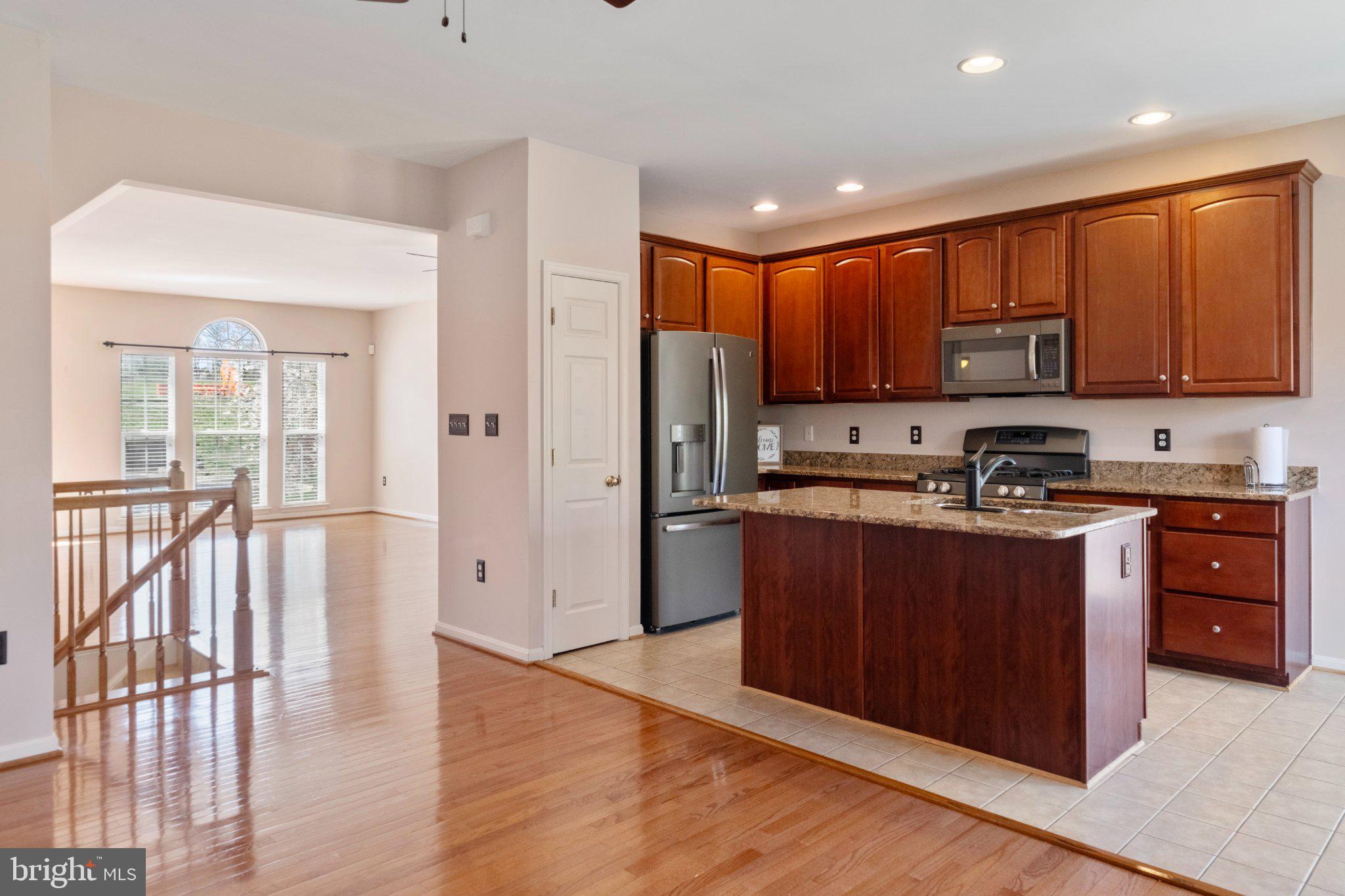 VILLAGE AT OXBOW ESTATES - Residential