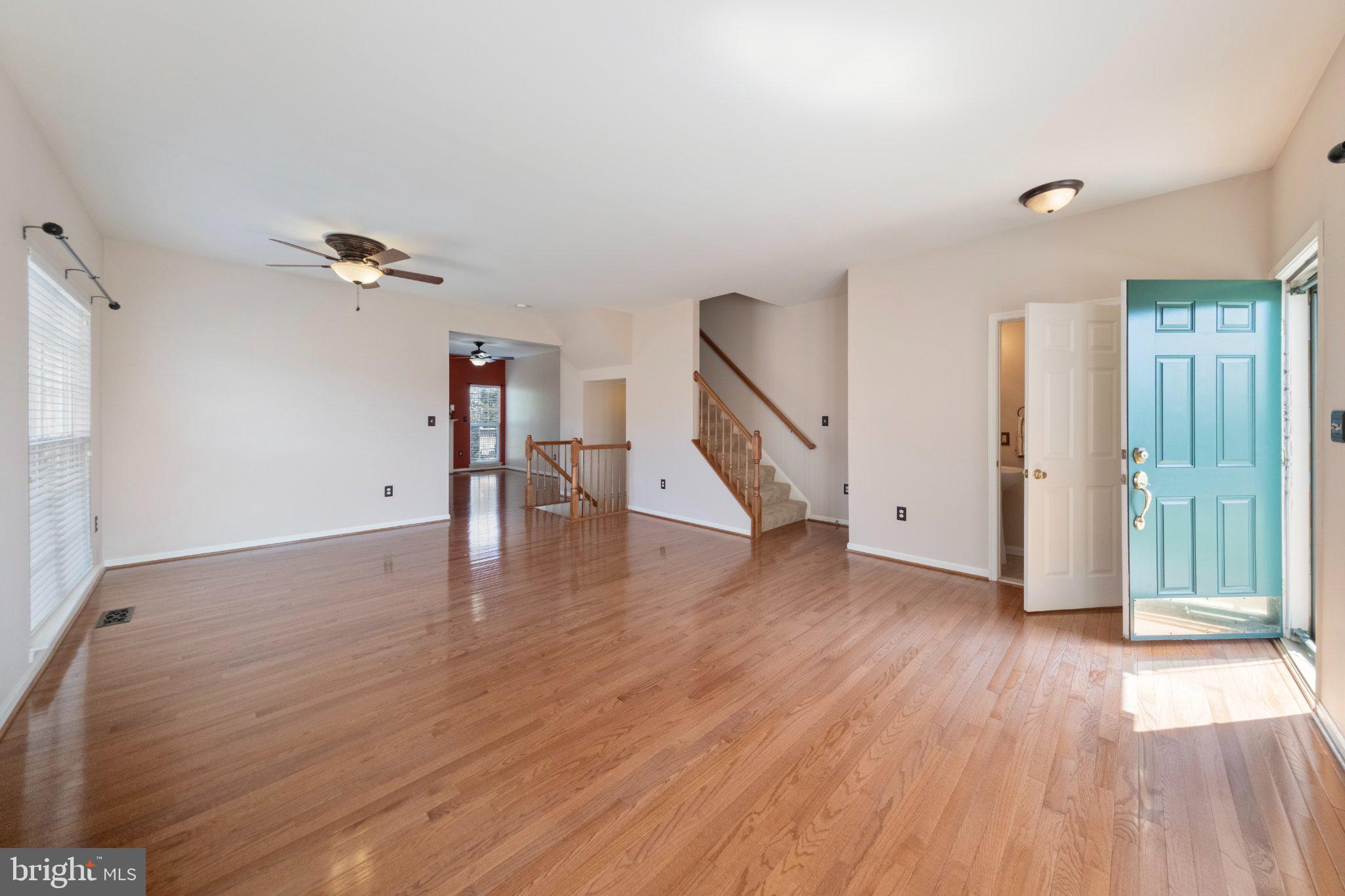 VILLAGE AT OXBOW ESTATES - Residential