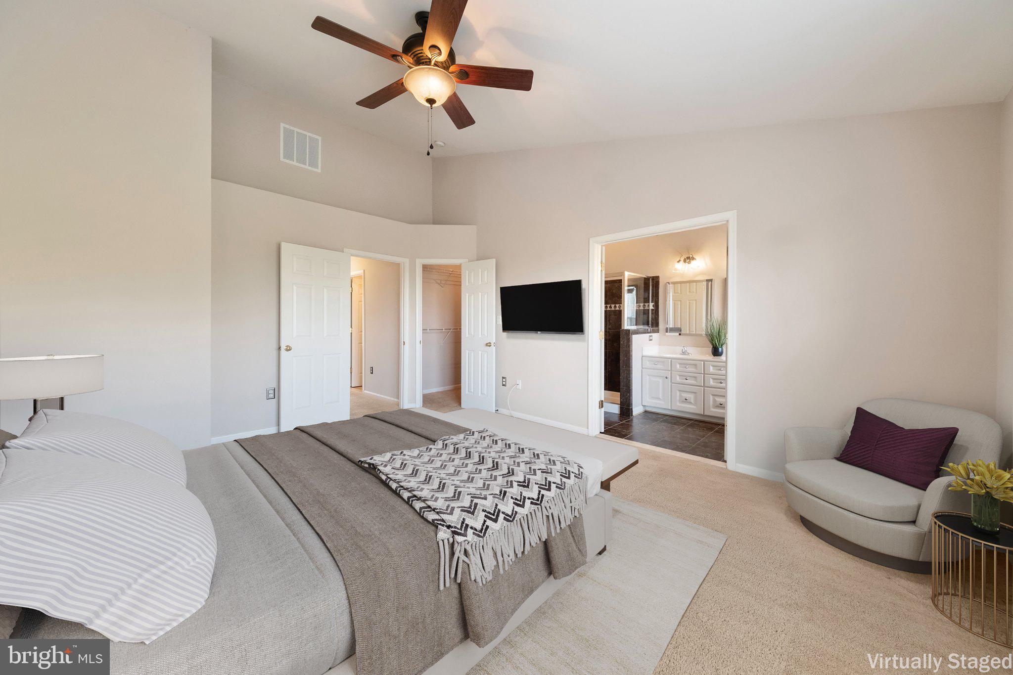 VILLAGE AT OXBOW ESTATES - Residential