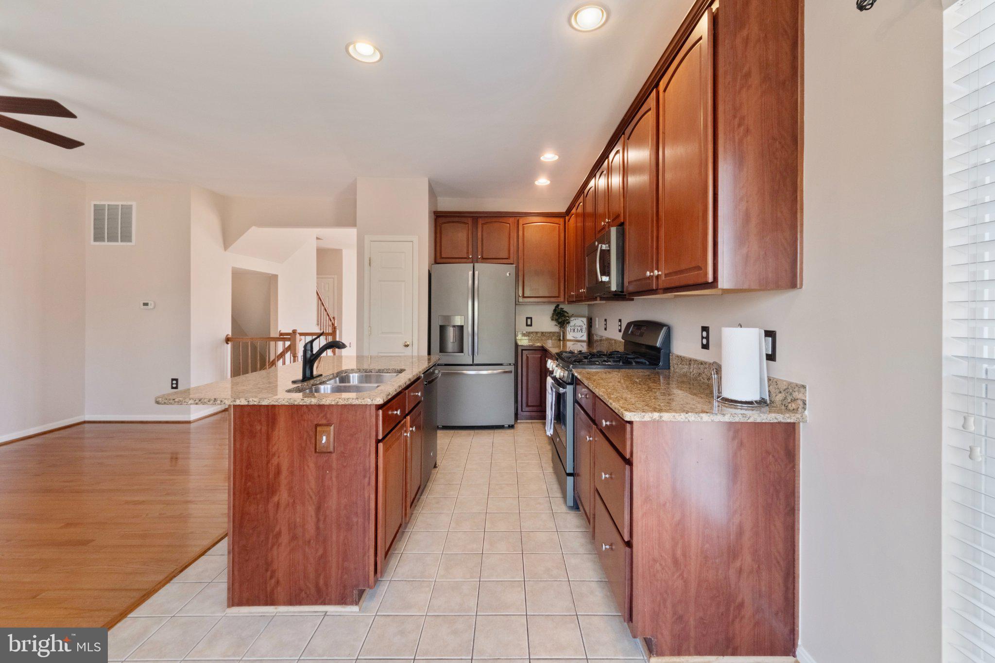 VILLAGE AT OXBOW ESTATES - Residential