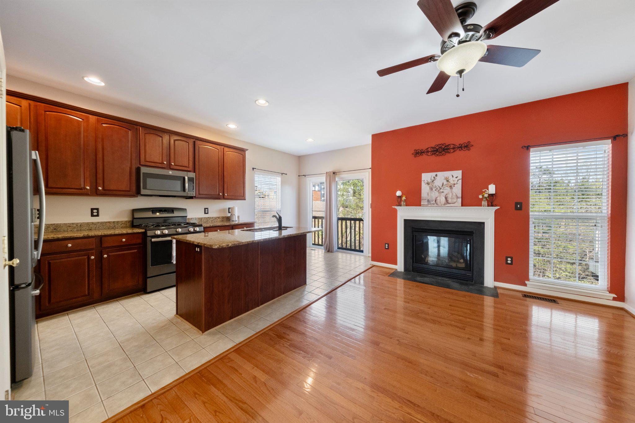 VILLAGE AT OXBOW ESTATES - Residential