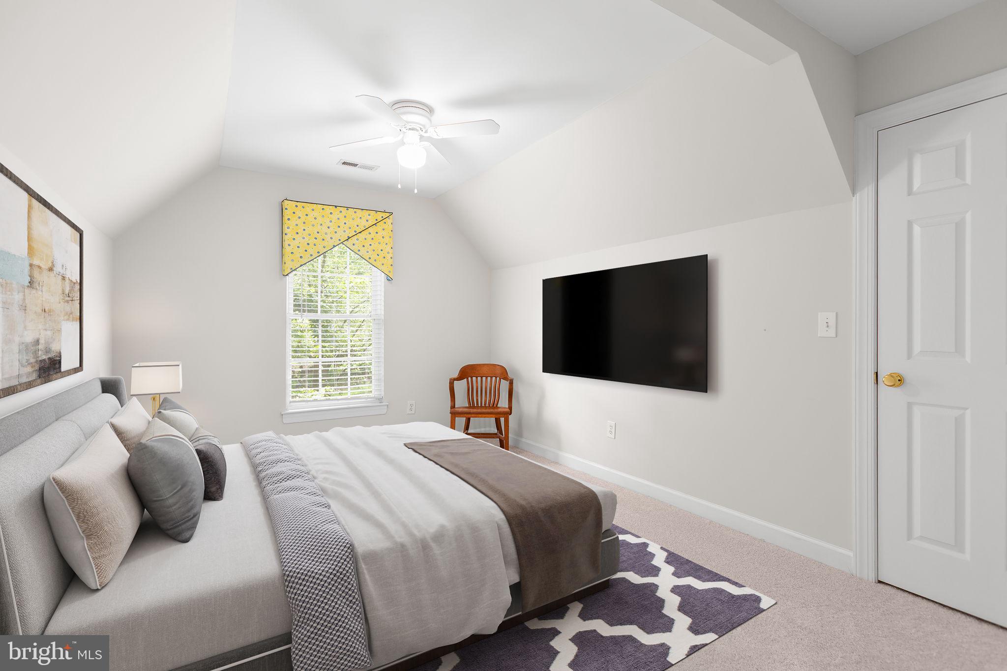 THE HILLS AT SNOWDEN - Residential