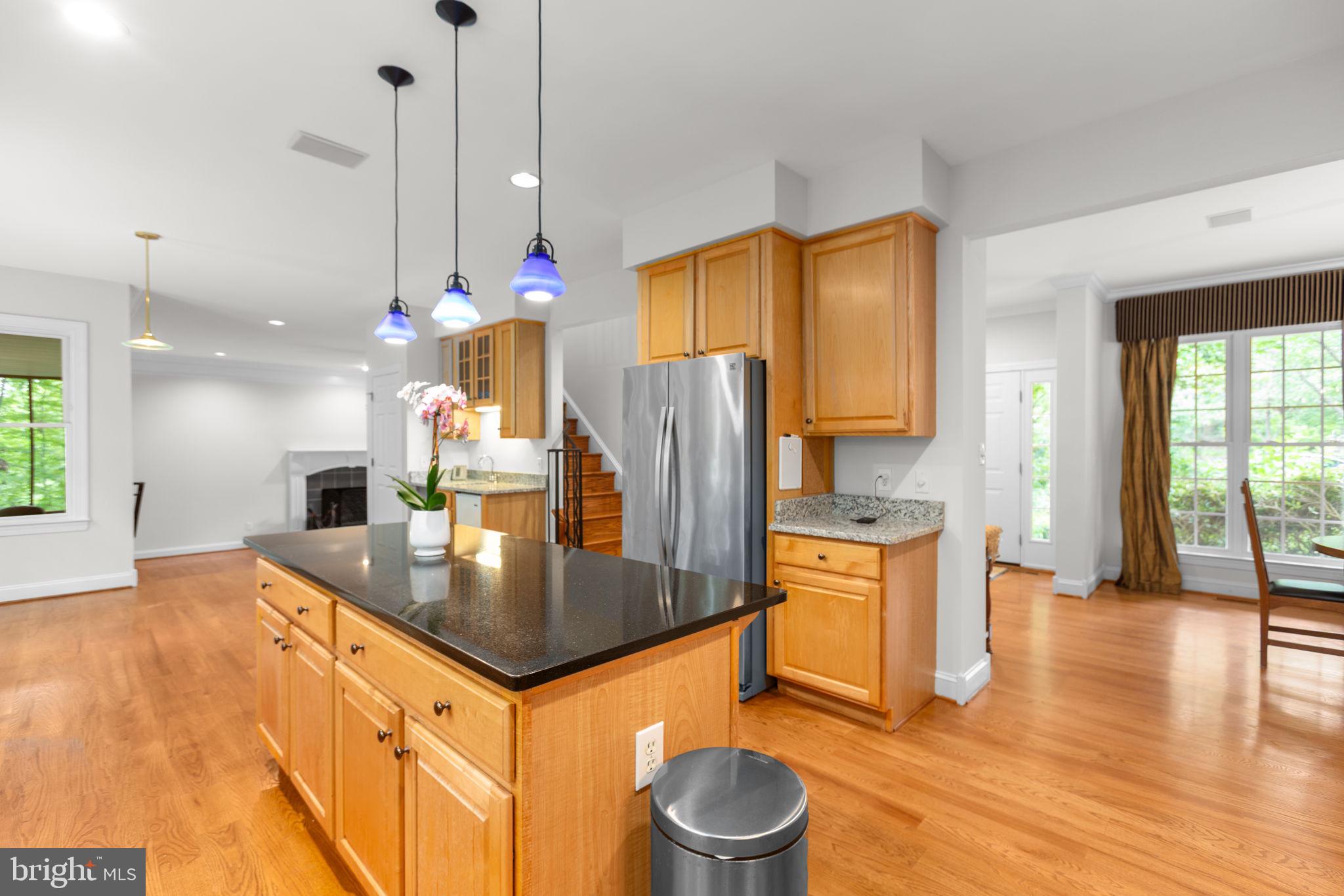 THE HILLS AT SNOWDEN - Residential