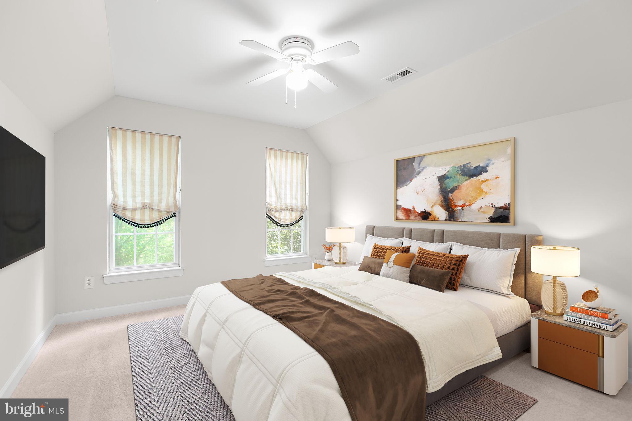 THE HILLS AT SNOWDEN - Residential