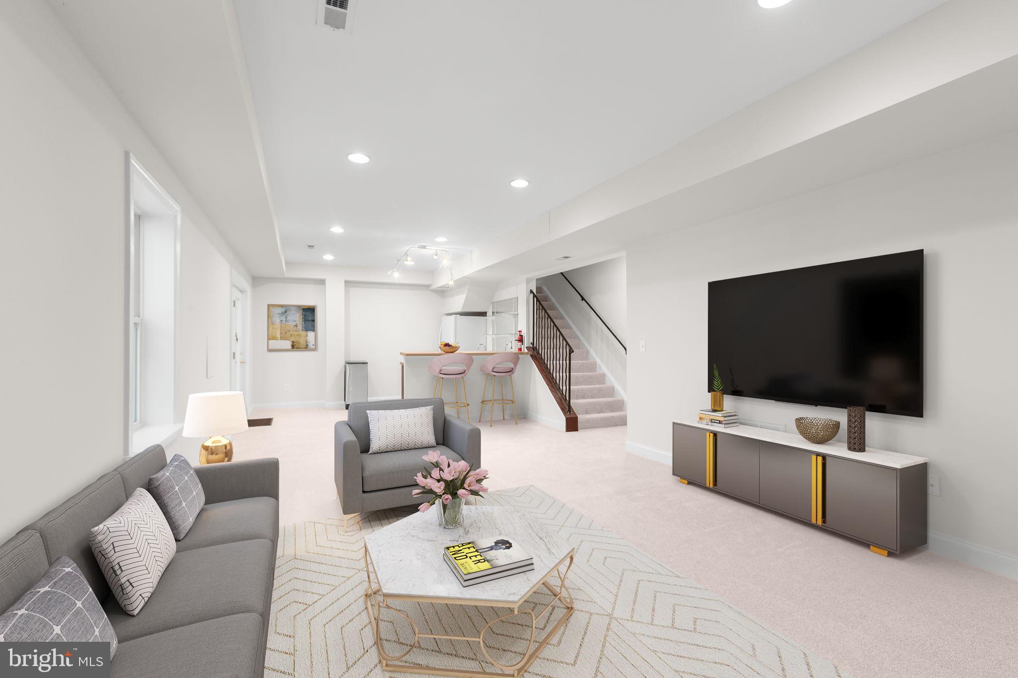 THE HILLS AT SNOWDEN - Residential