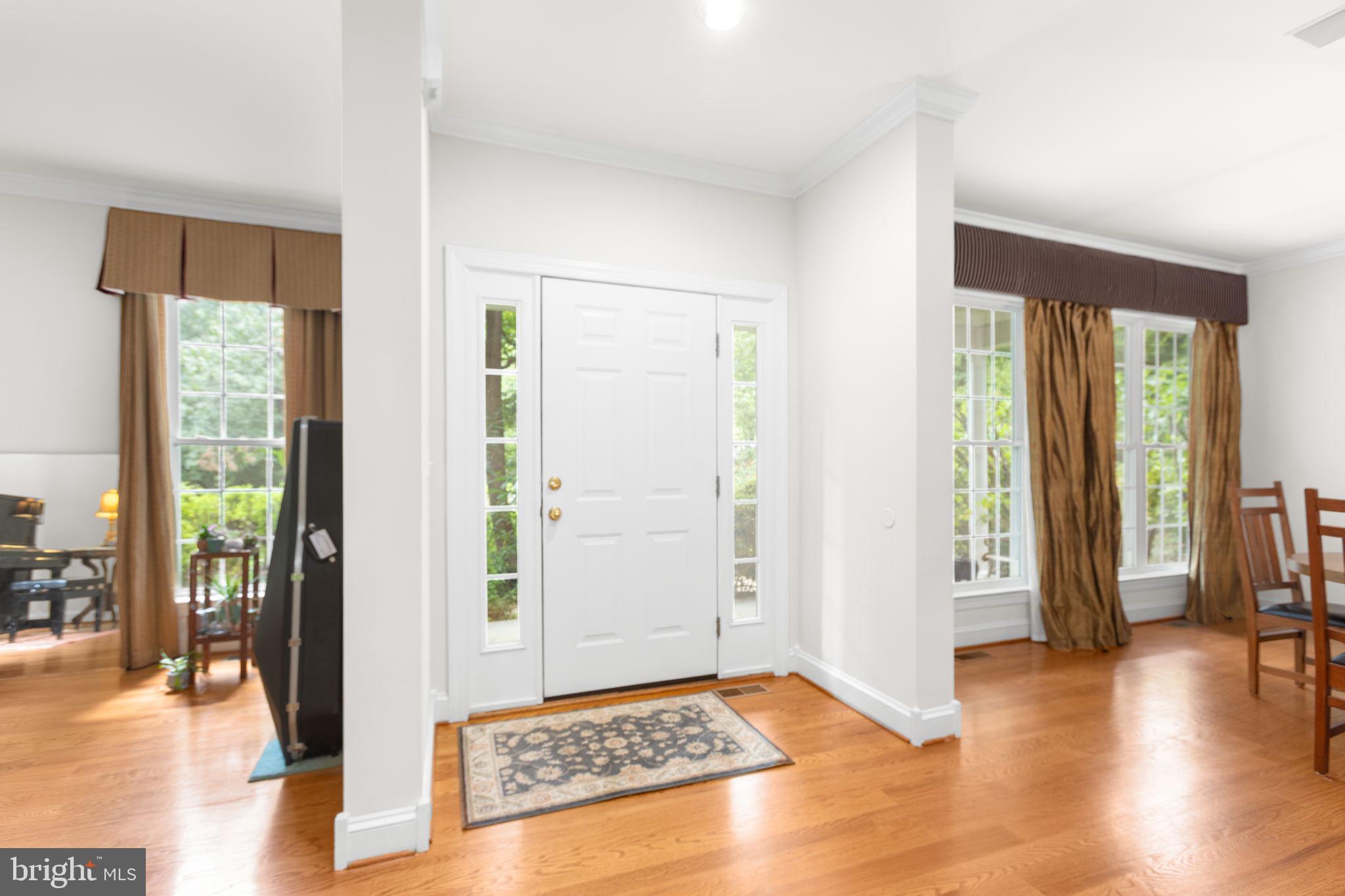 THE HILLS AT SNOWDEN - Residential