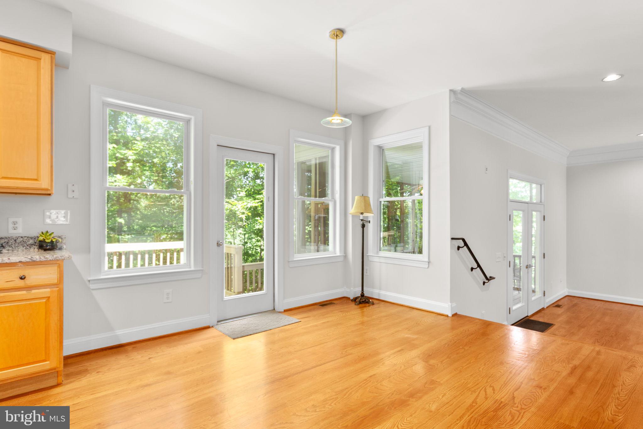 THE HILLS AT SNOWDEN - Residential