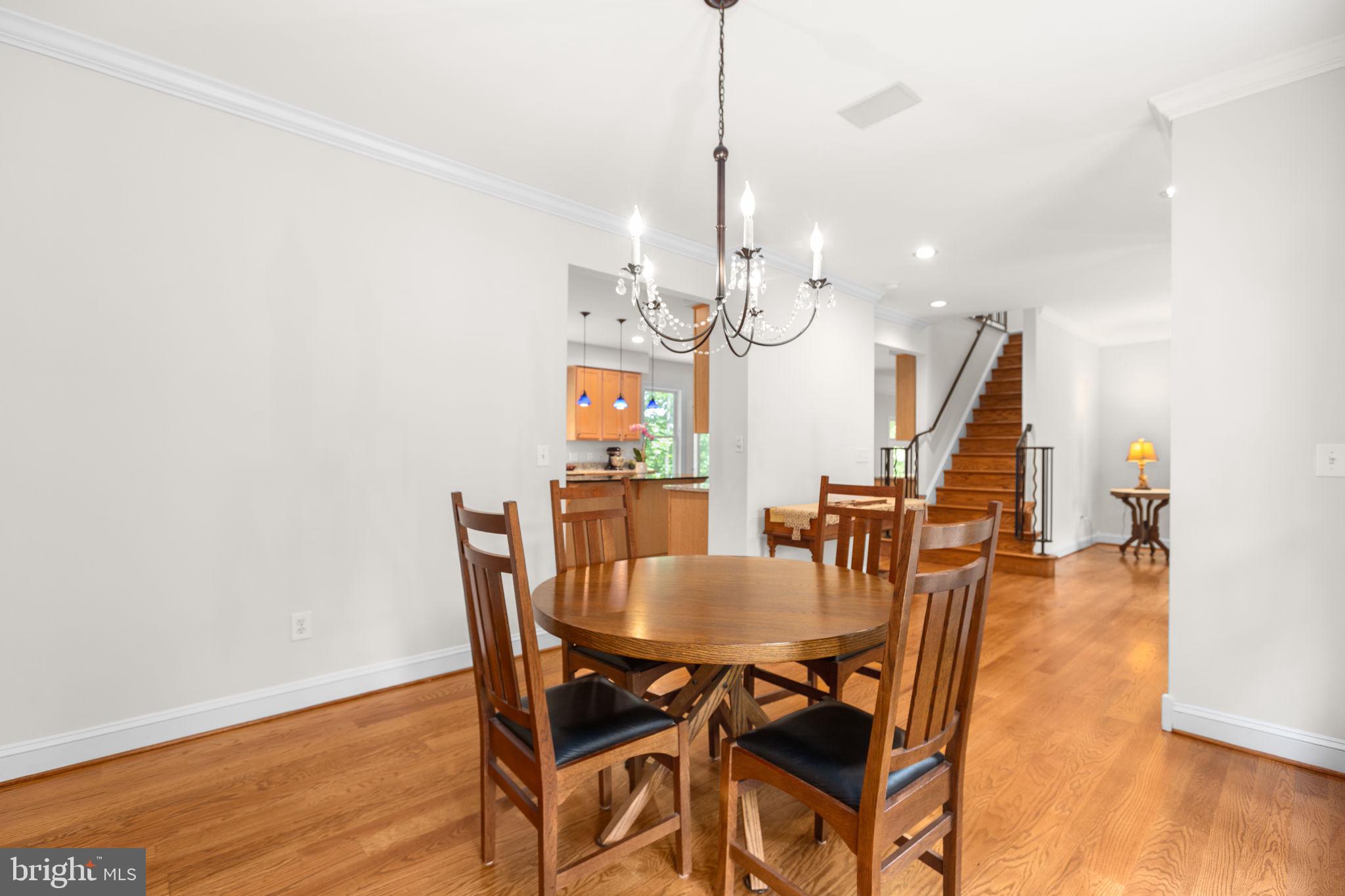 THE HILLS AT SNOWDEN - Residential