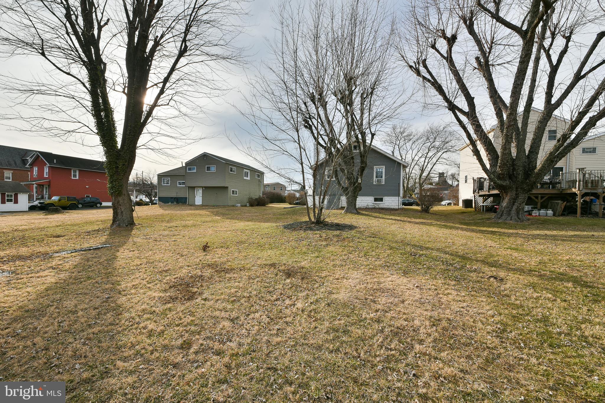 GLENSIDE - Residential