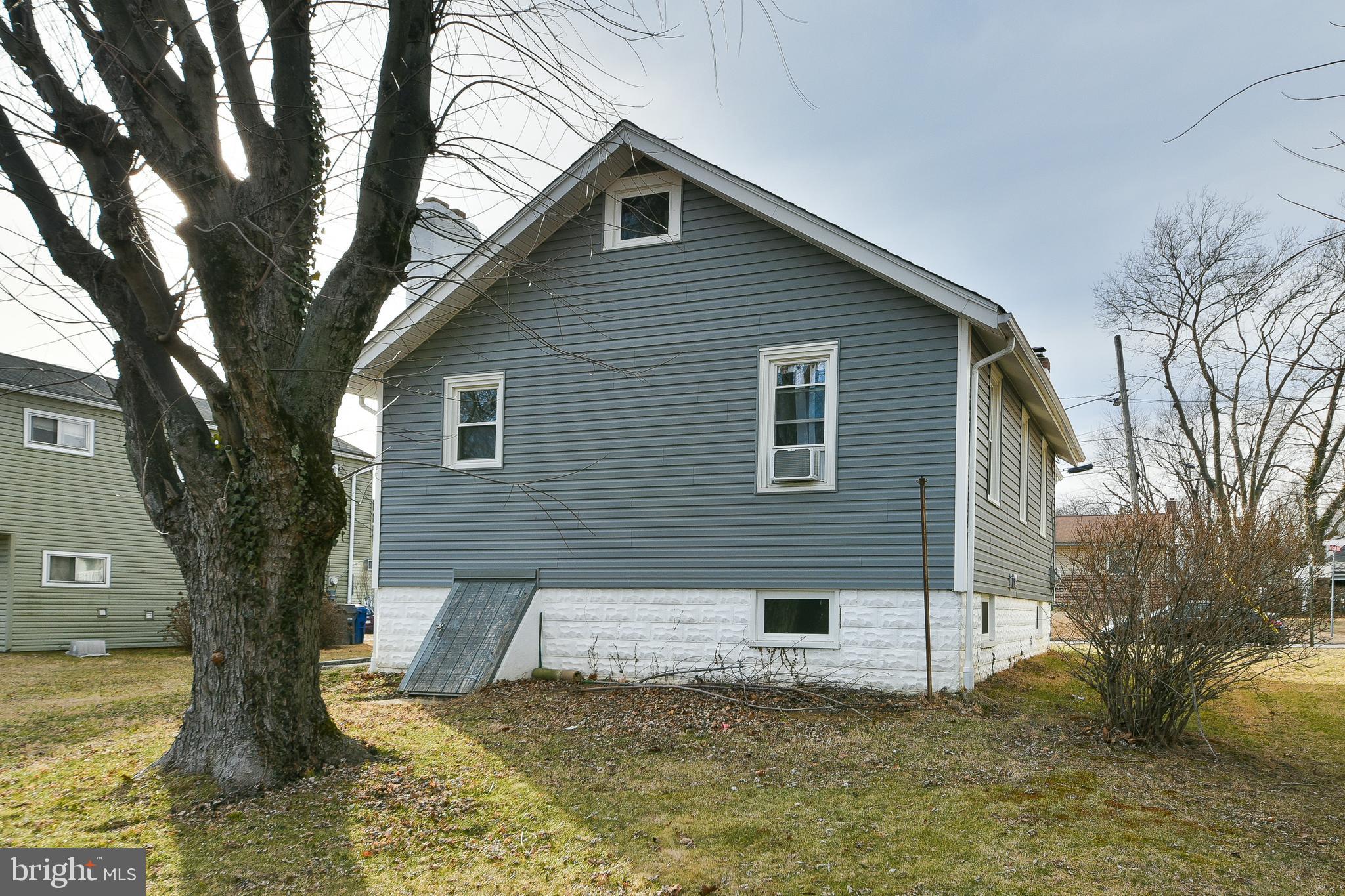 GLENSIDE - Residential