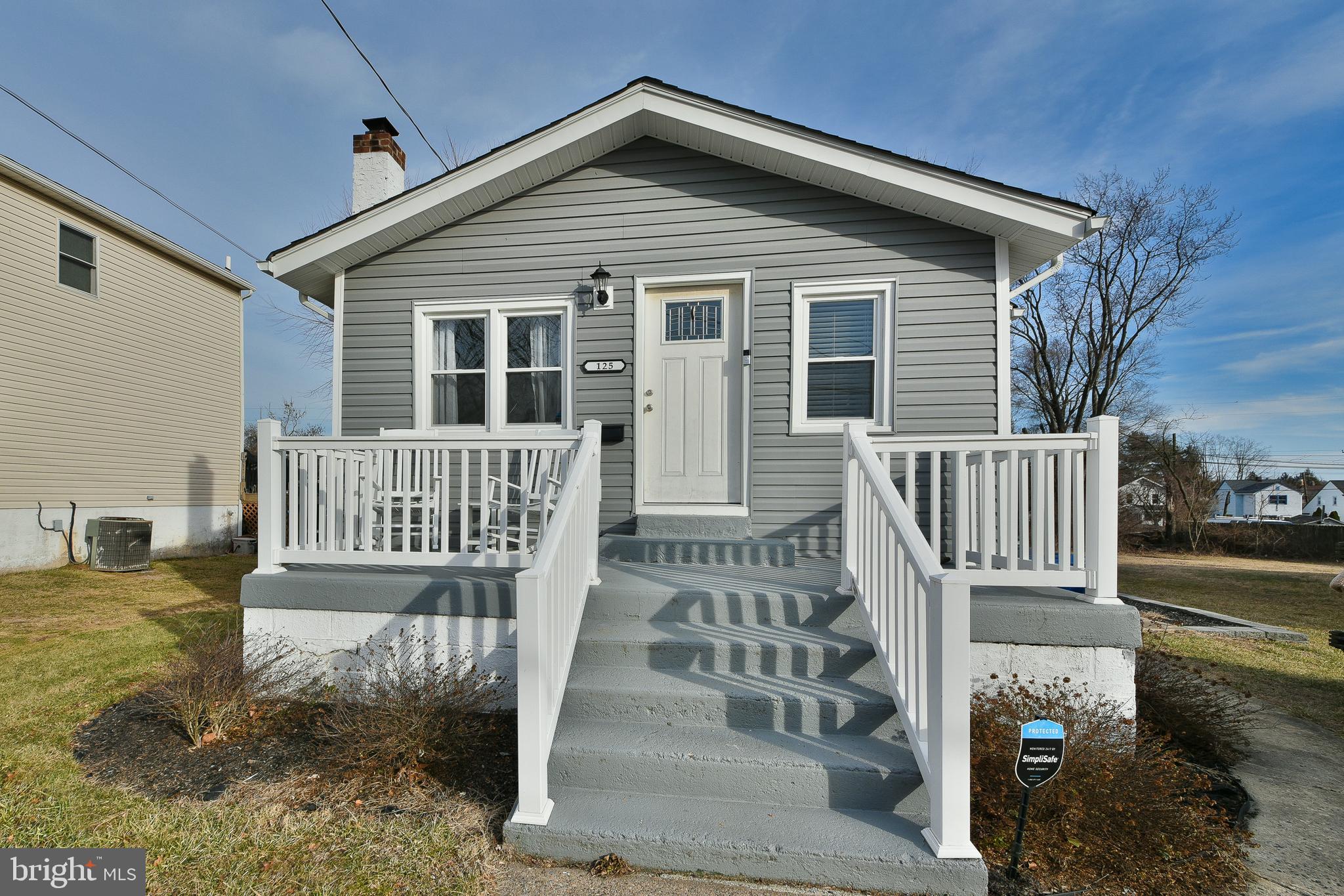 GLENSIDE - Residential