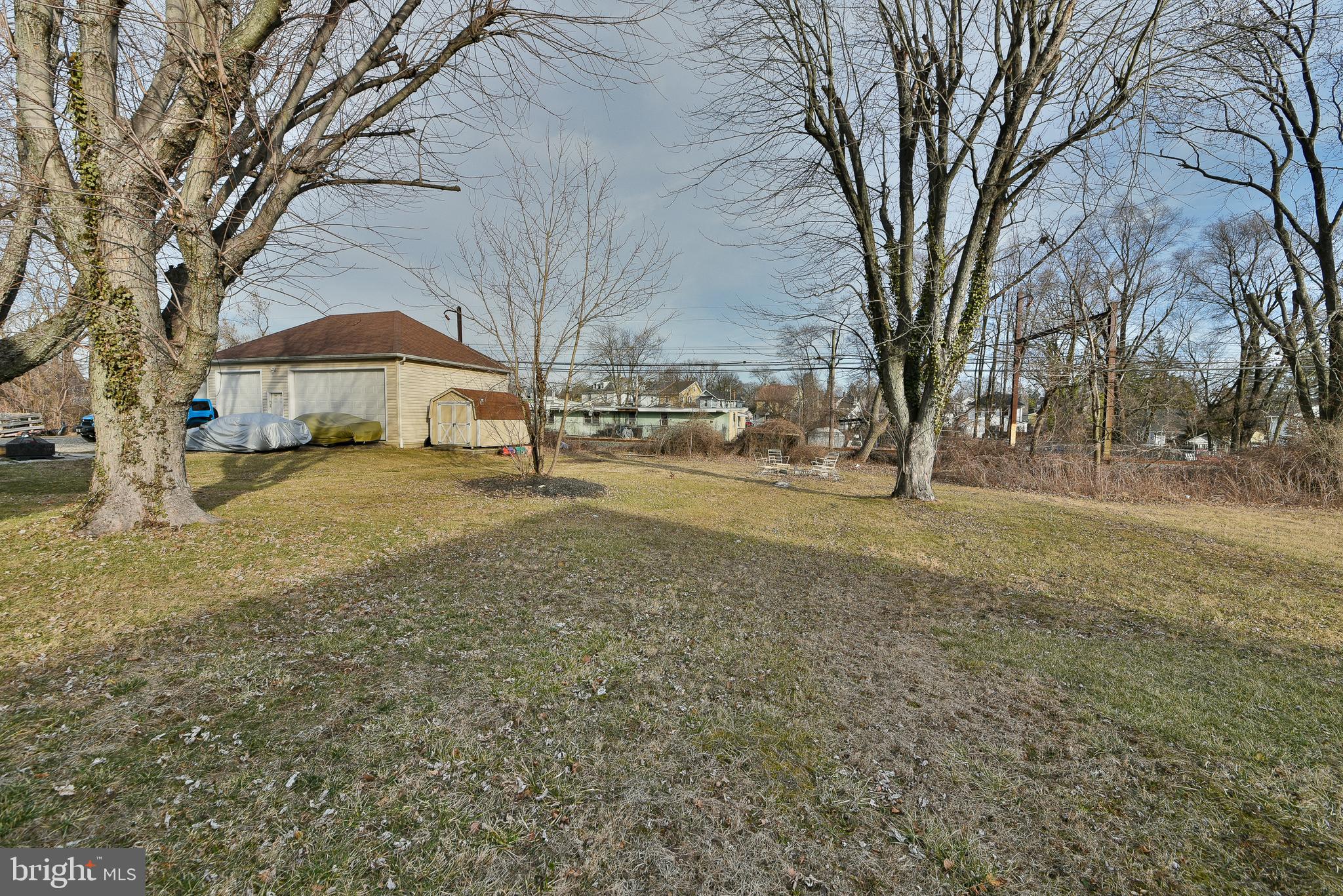 GLENSIDE - Residential