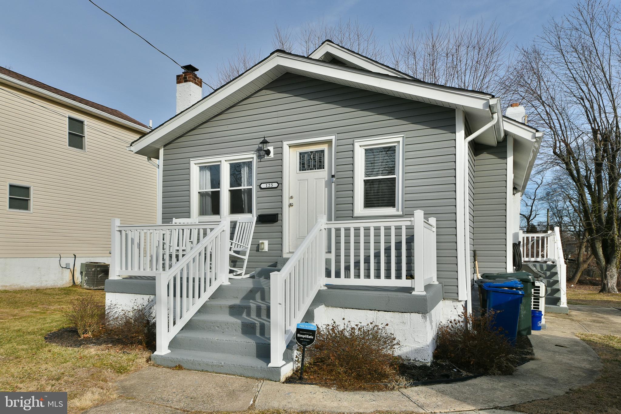 GLENSIDE - Residential