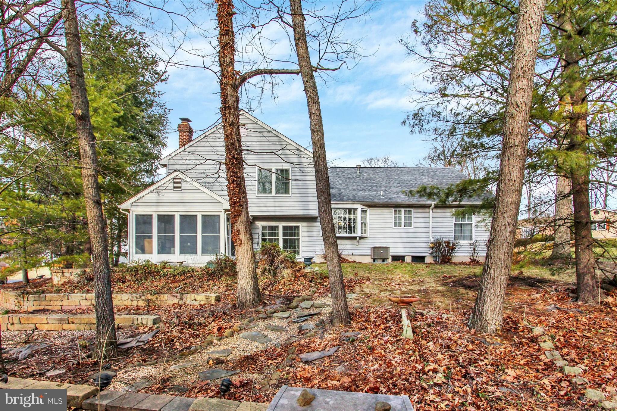 TWIN LAKES - Residential