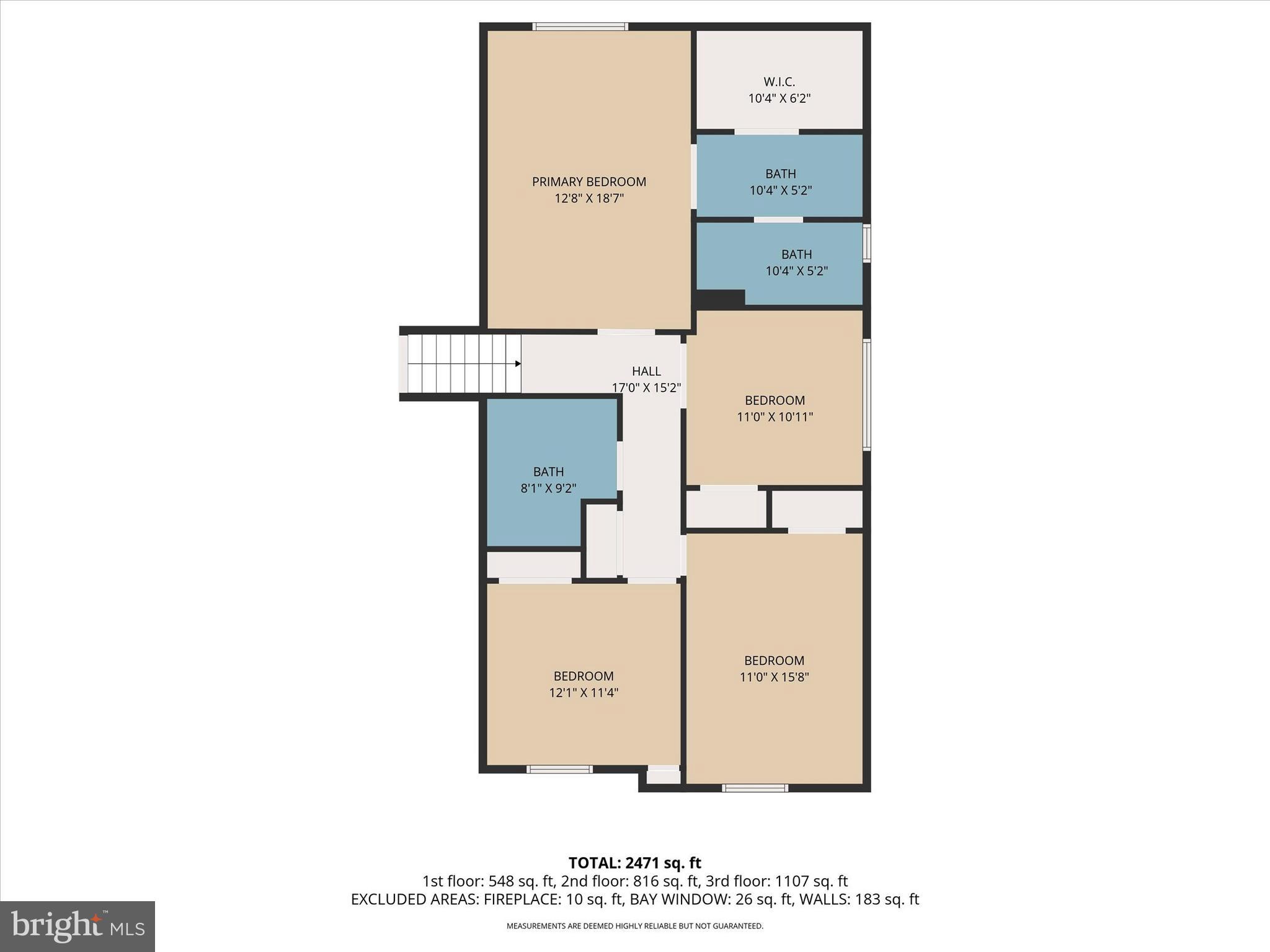 TWIN LAKES - Residential
