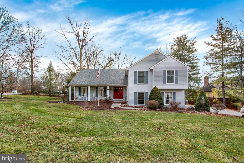 Photo of 78 Twin Lakes Drive, GETTYSBURG, PA 17325 (MLS # PAAD2021438)