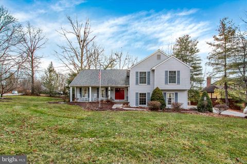 Homes For Sale - 78 Twin Lakes Drive<br/> GETTYSBURG, PA 17325