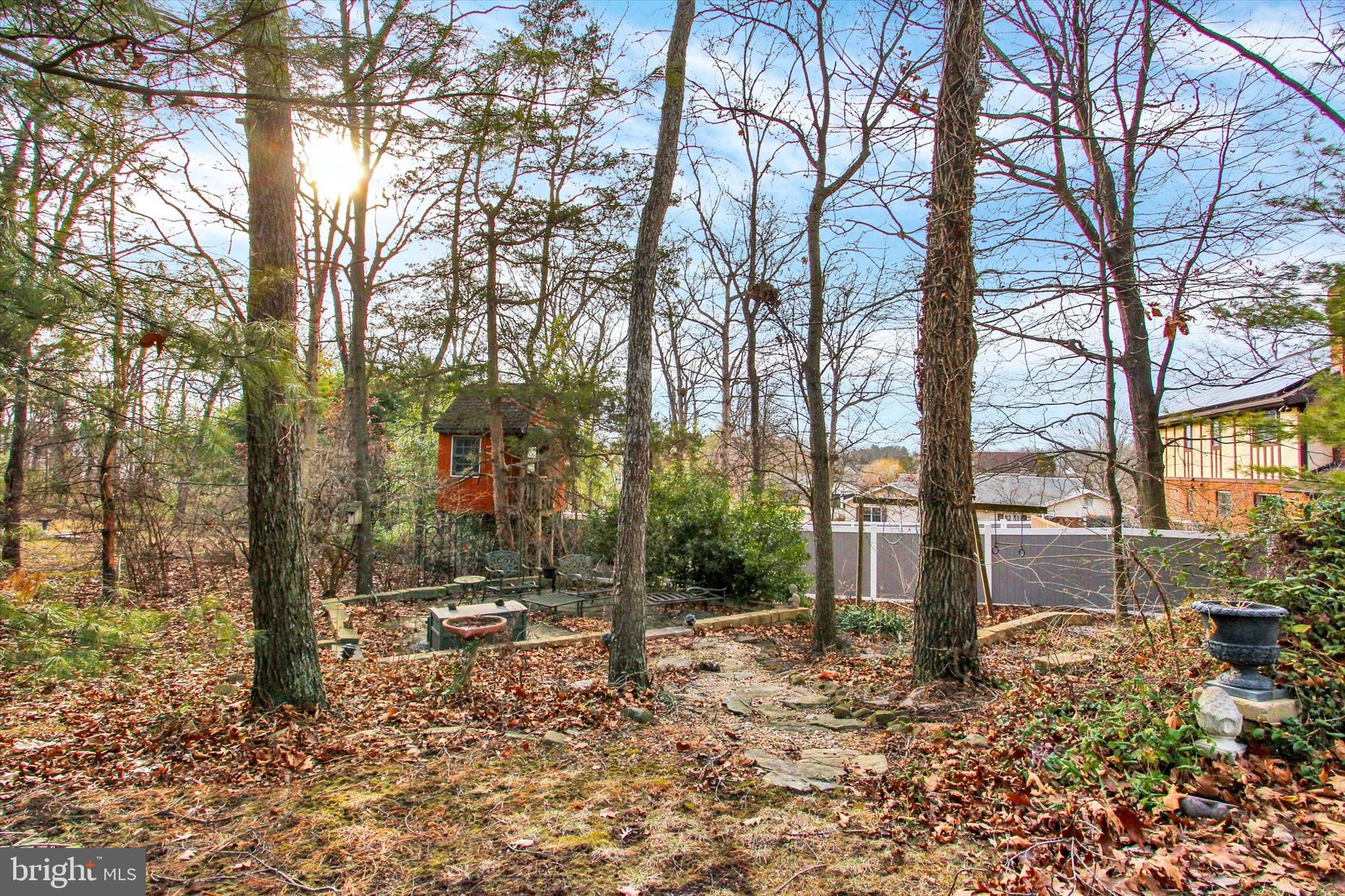 TWIN LAKES - Residential