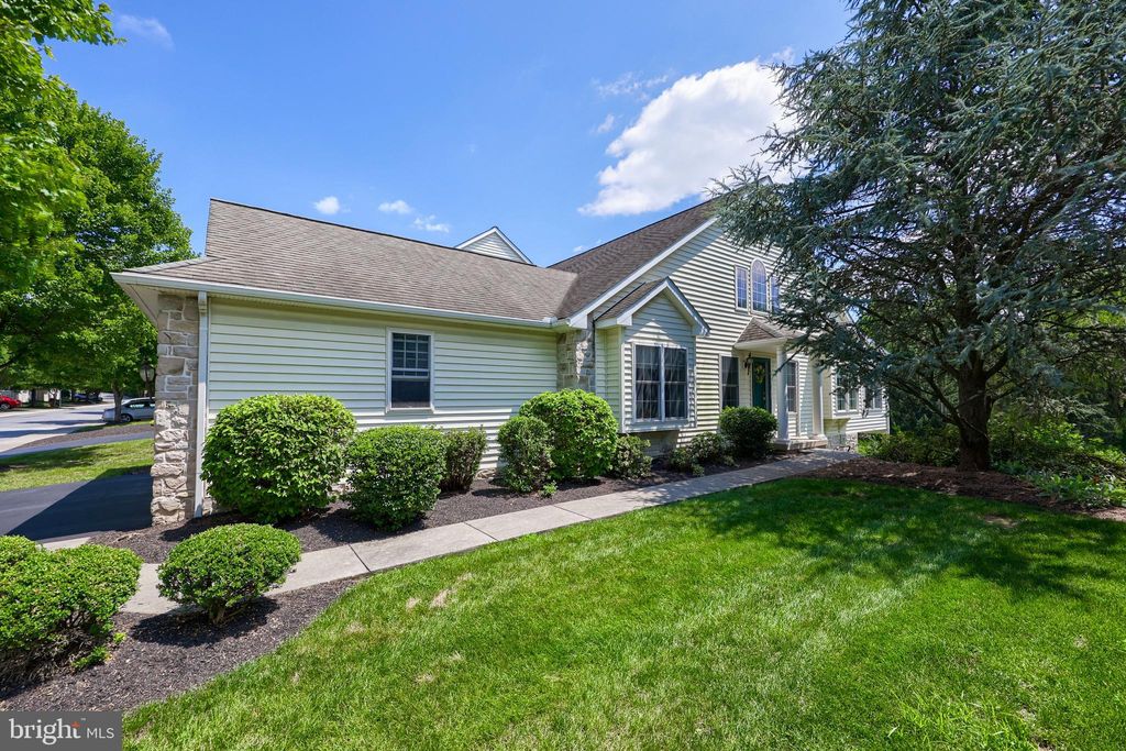 Photo of 1834 Serene Way, LANCASTER, PA 17602 (MLS # PALA2073740)