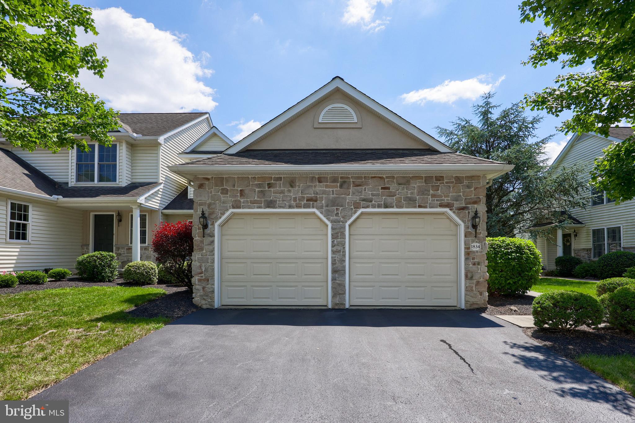 1834 SERENE WAY