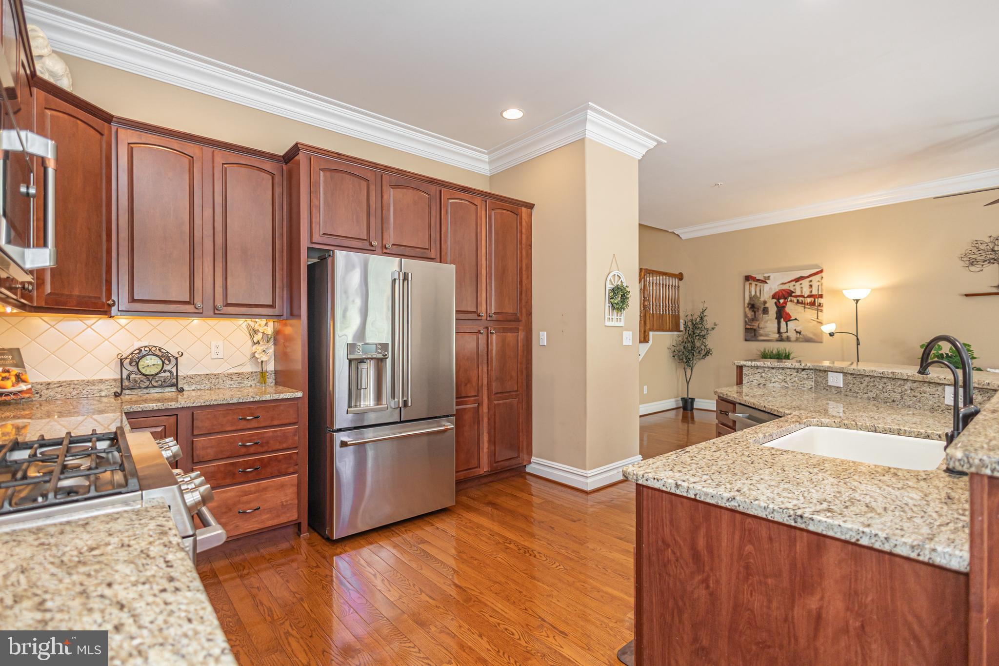 BREYER COURT - Residential