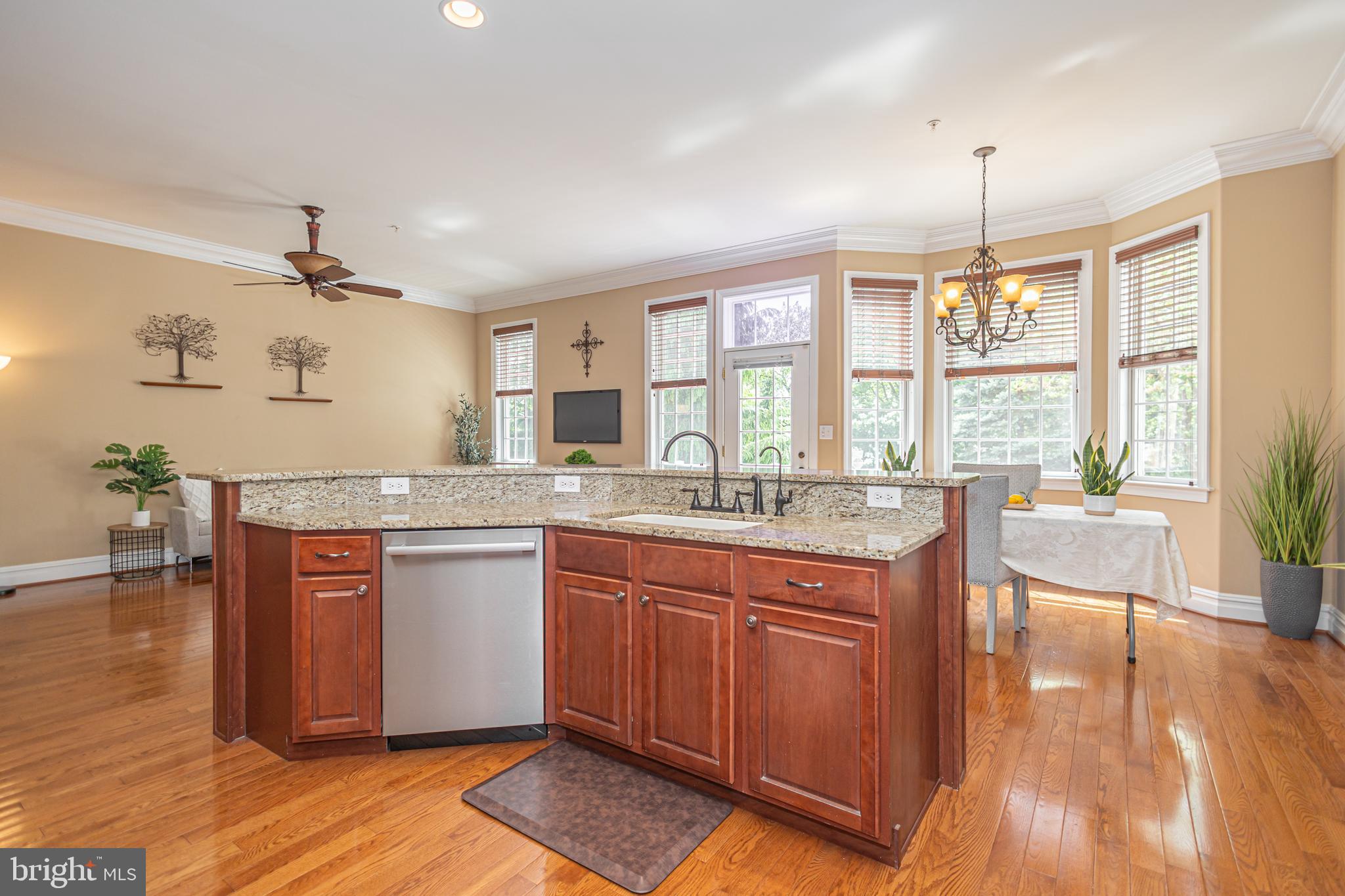 BREYER COURT - Residential