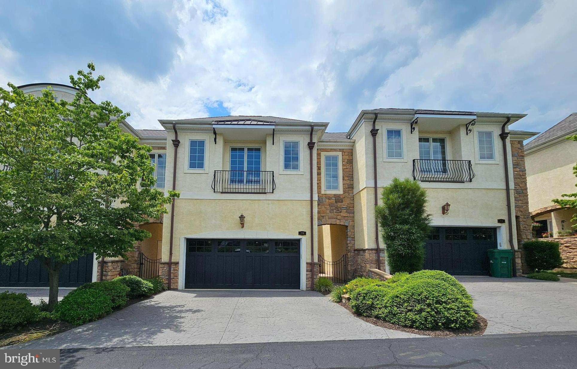 20 BREYER COURT