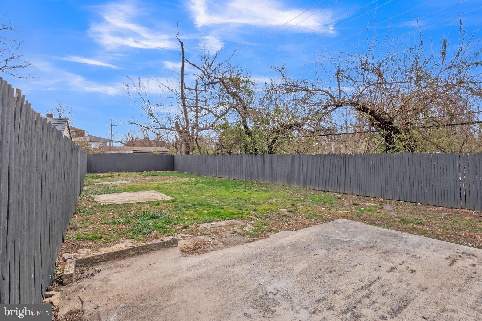 CONNECTICUT AVENUE ESTATES - Residential