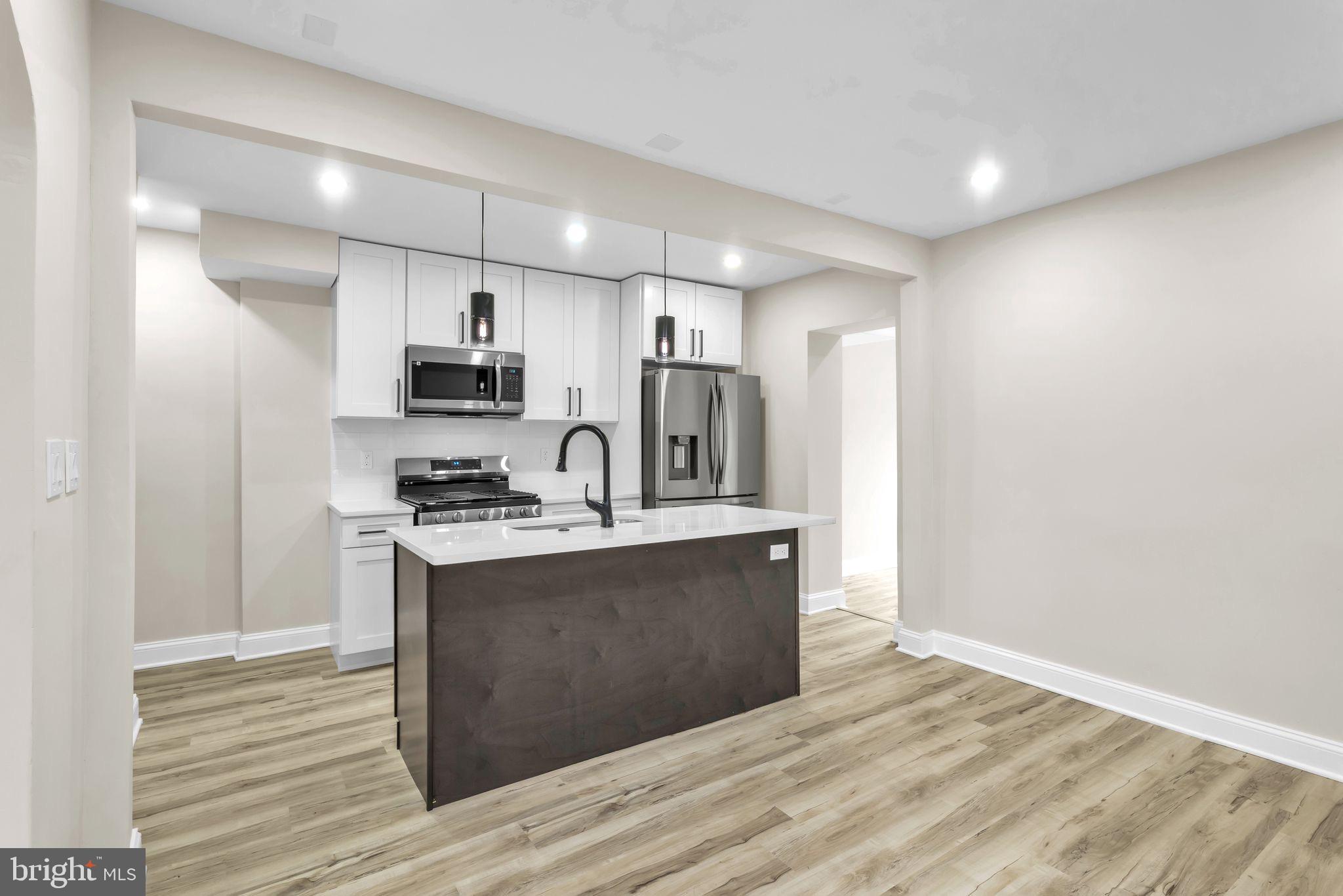 CONNECTICUT AVENUE ESTATES - Residential