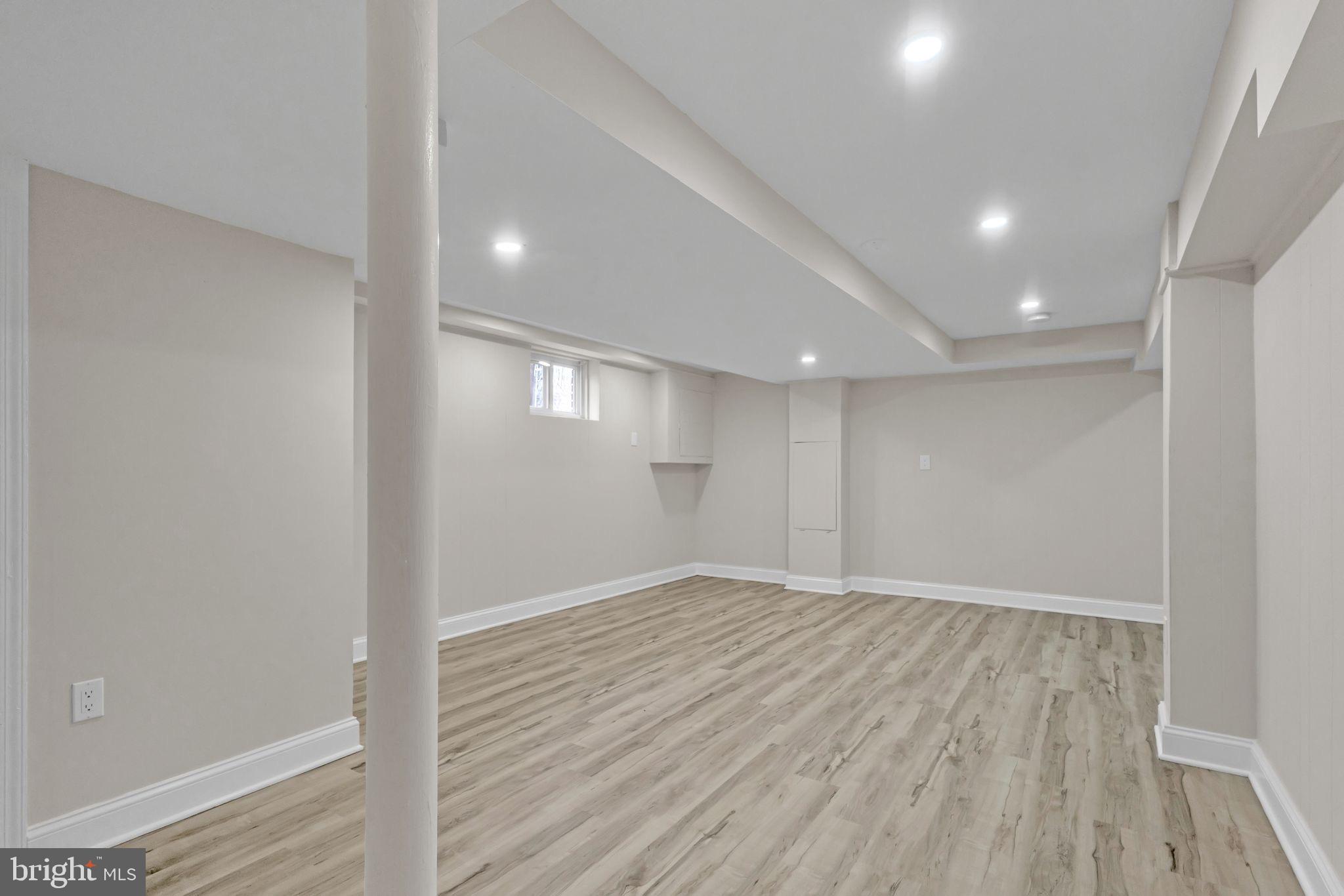 CONNECTICUT AVENUE ESTATES - Residential