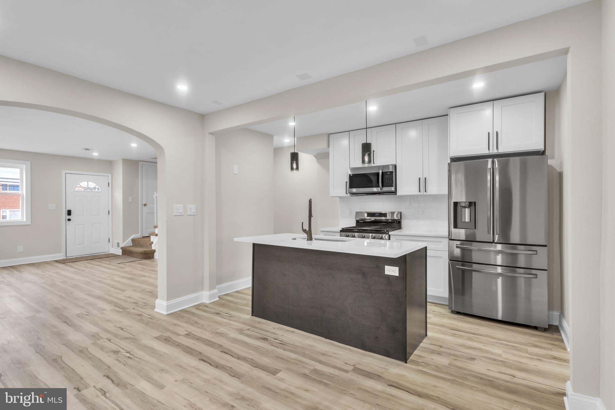 CONNECTICUT AVENUE ESTATES - Residential