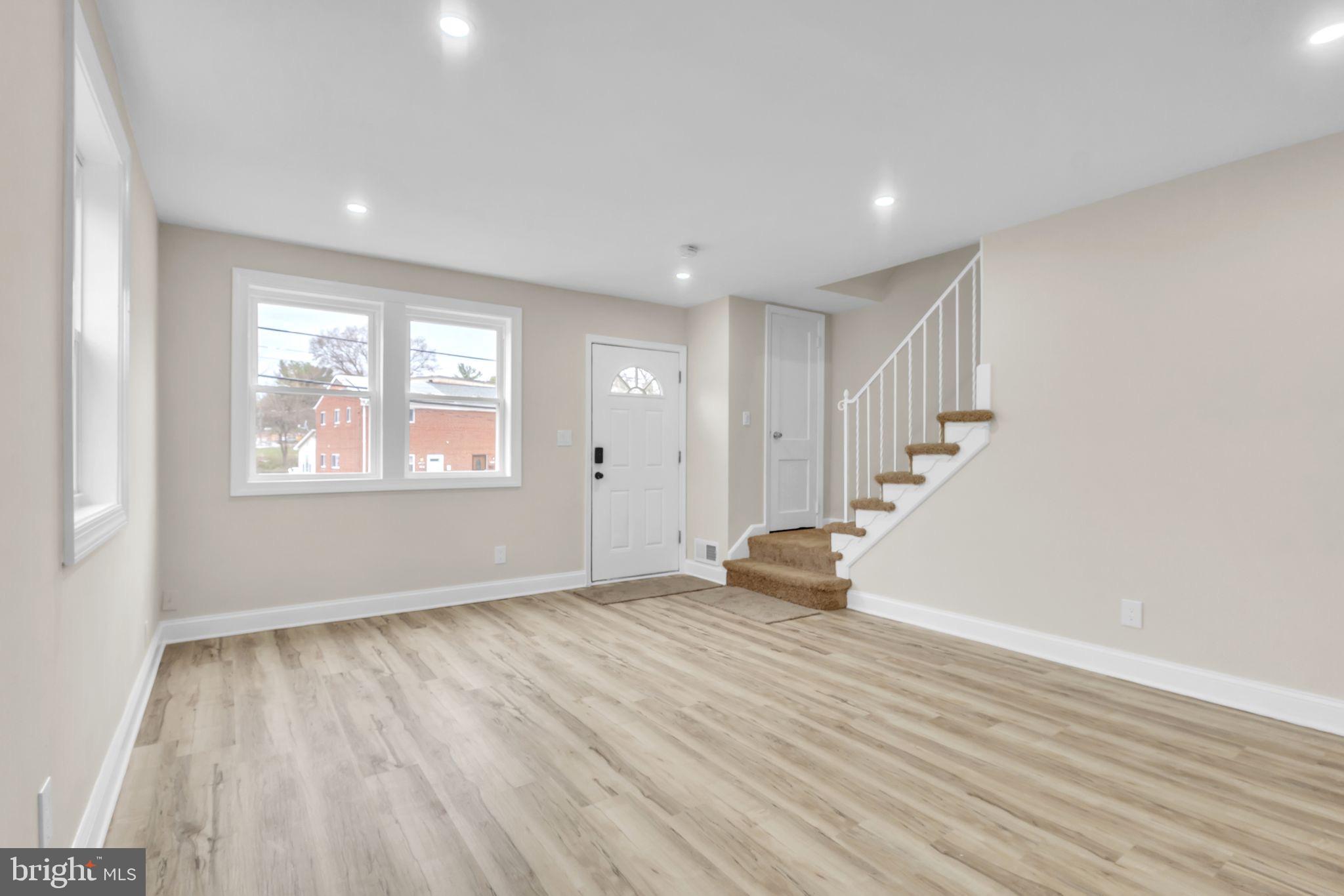 CONNECTICUT AVENUE ESTATES - Residential