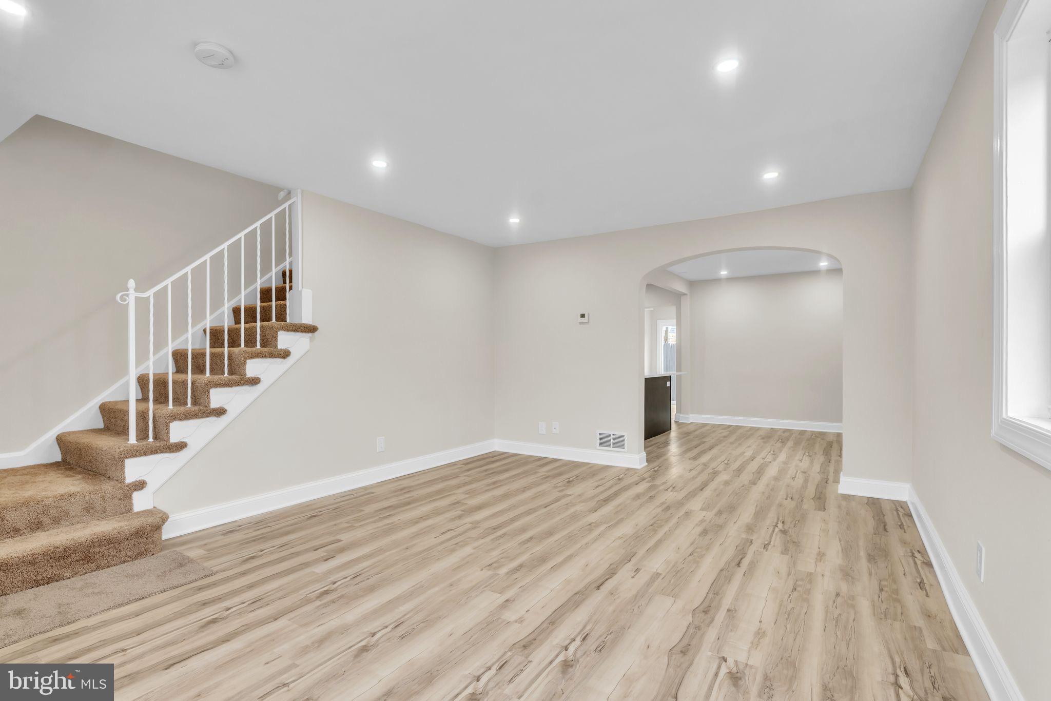 CONNECTICUT AVENUE ESTATES - Residential