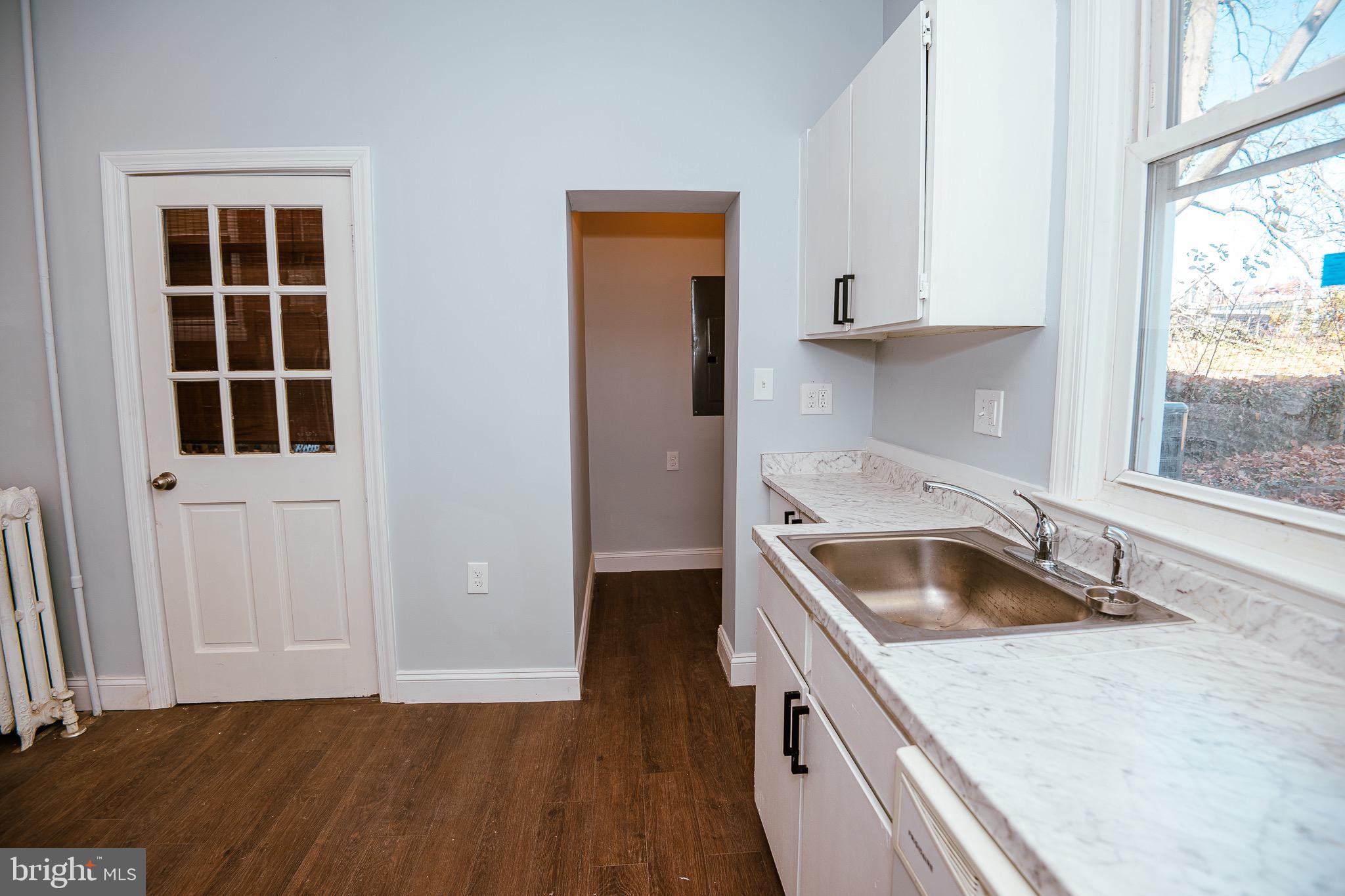 CITY OF HAGERSTOWN - Residential