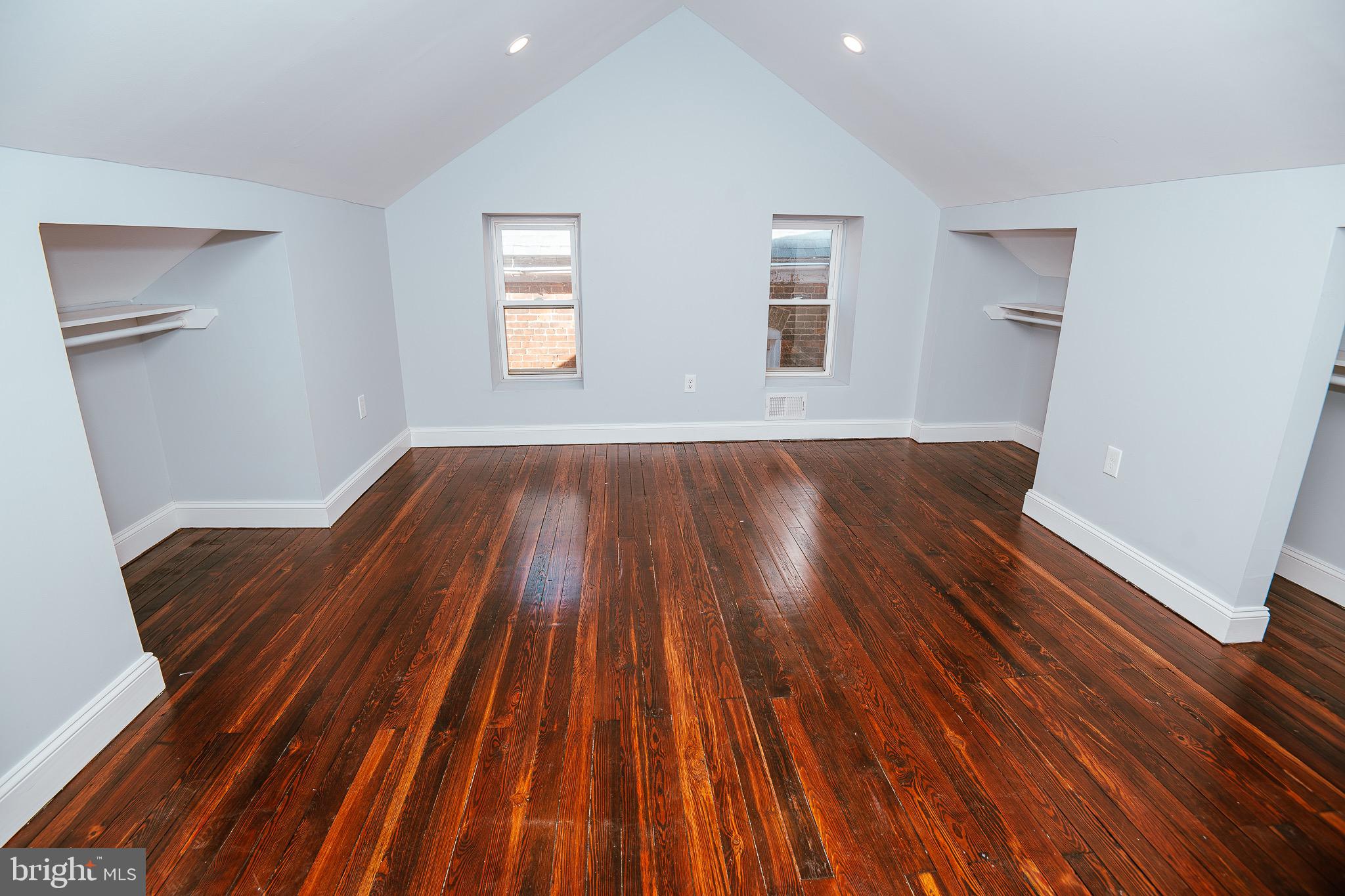 CITY OF HAGERSTOWN - Residential