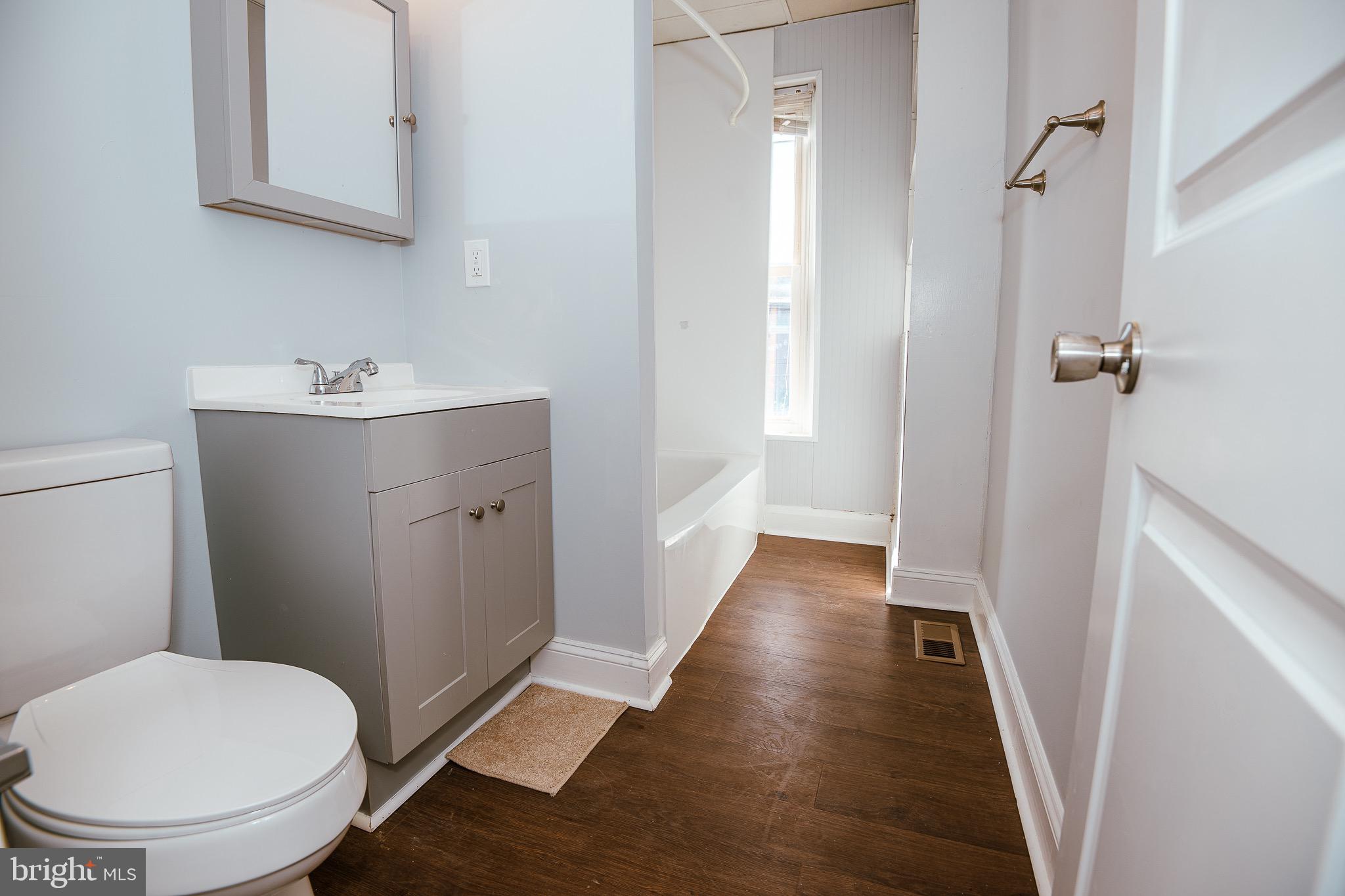 CITY OF HAGERSTOWN - Residential