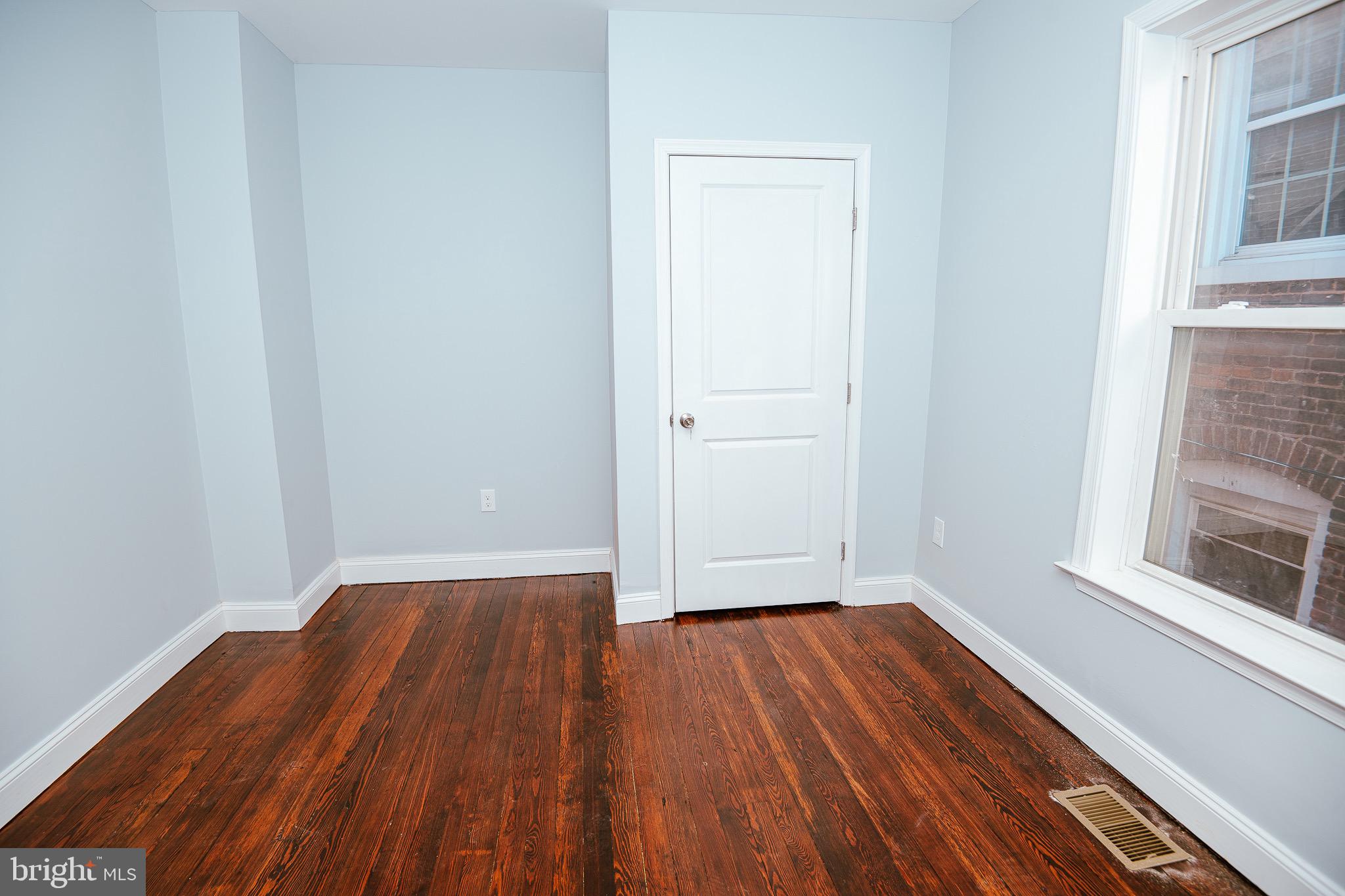 CITY OF HAGERSTOWN - Residential