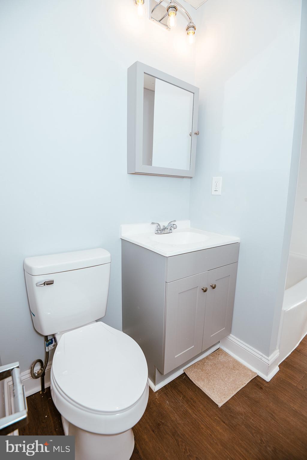 CITY OF HAGERSTOWN - Residential