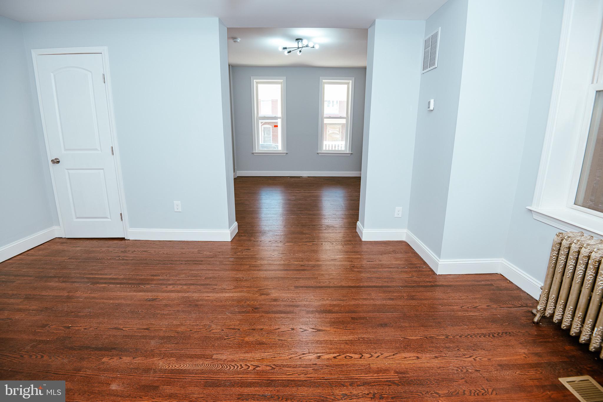 CITY OF HAGERSTOWN - Residential