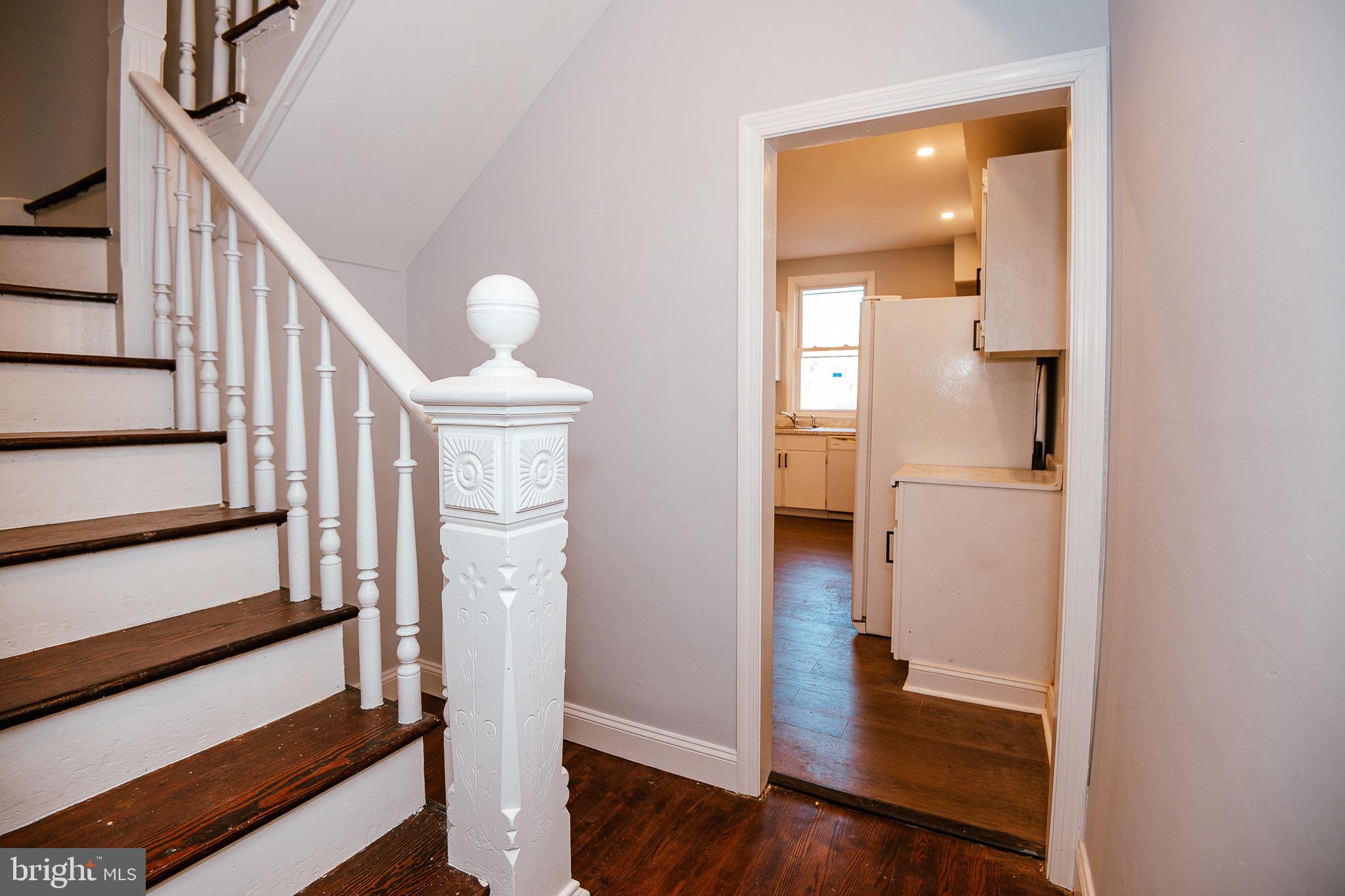 CITY OF HAGERSTOWN - Residential