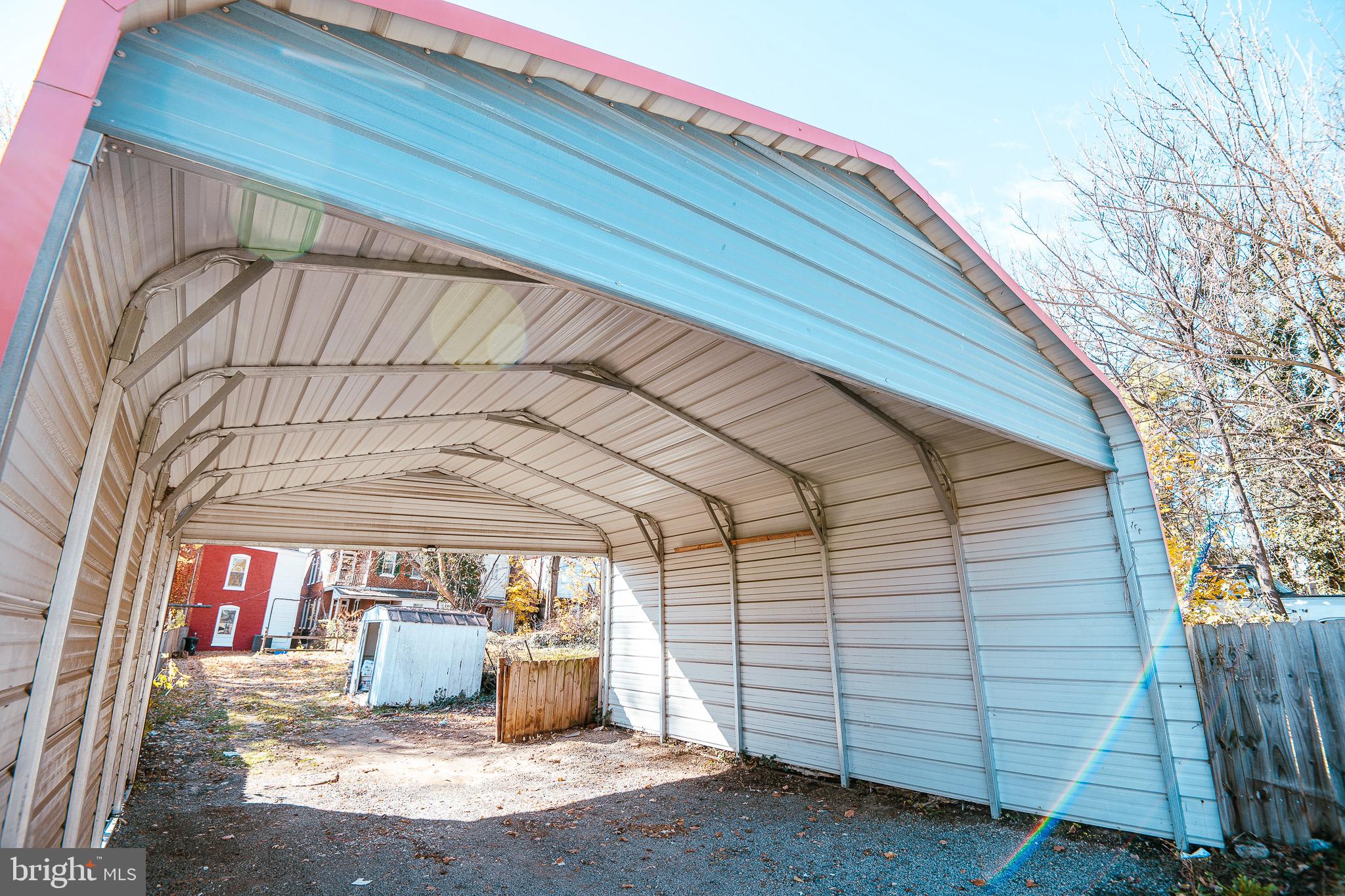 CITY OF HAGERSTOWN - Residential