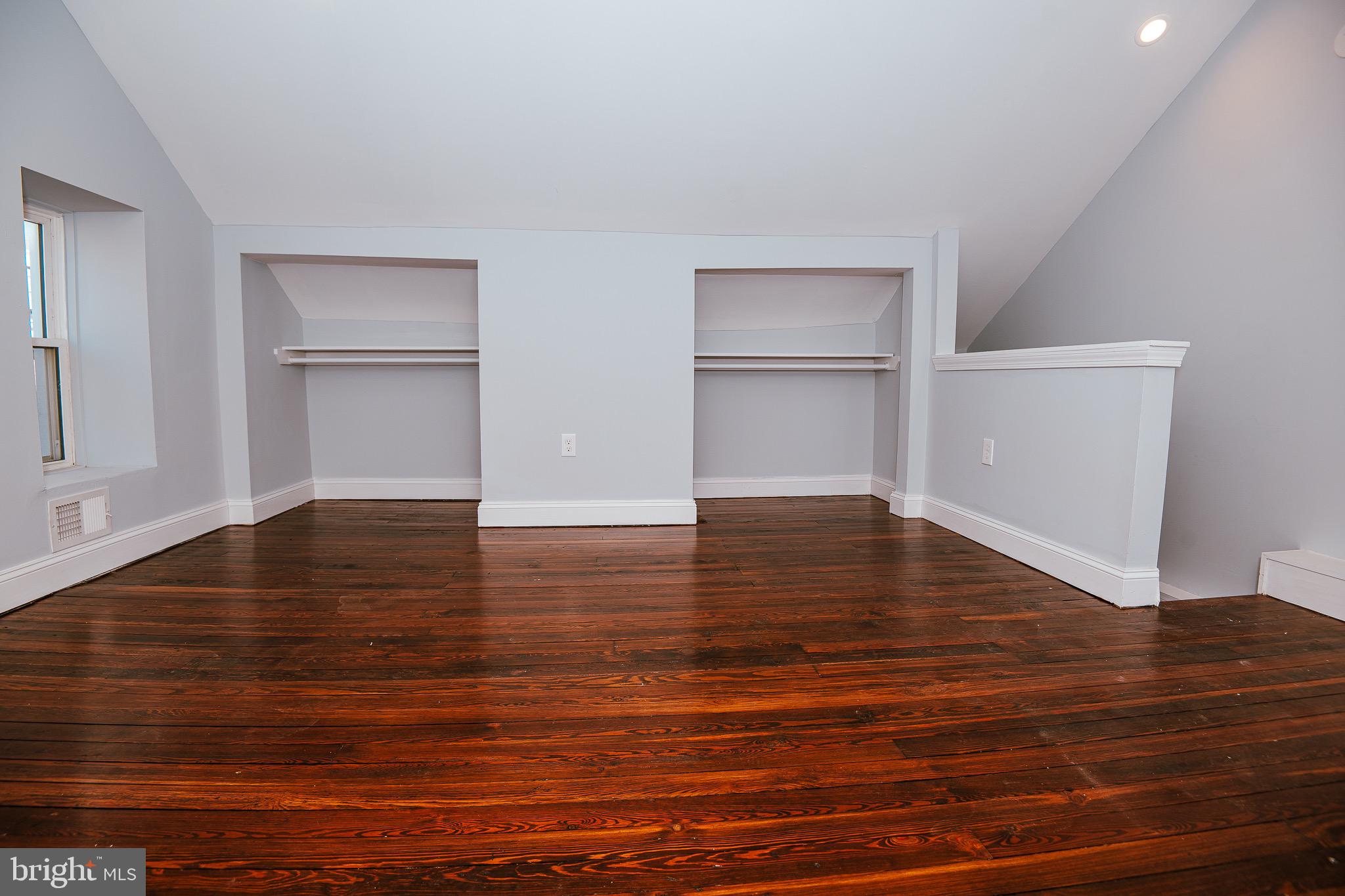 CITY OF HAGERSTOWN - Residential