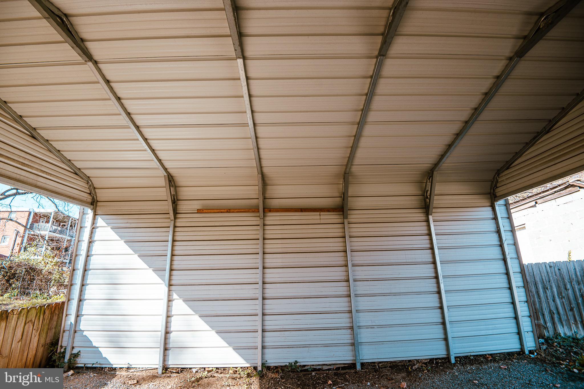 CITY OF HAGERSTOWN - Residential