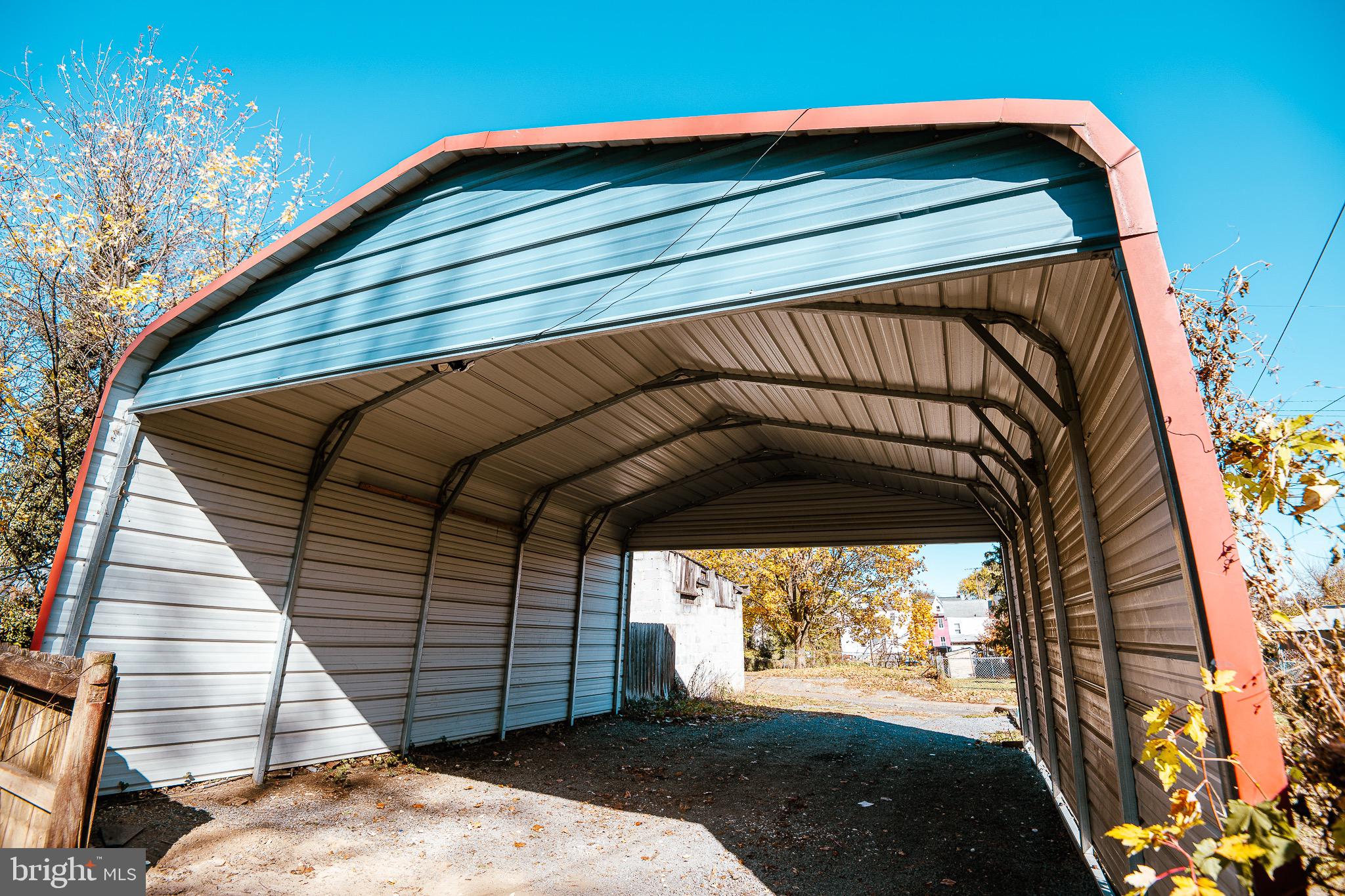 CITY OF HAGERSTOWN - Residential