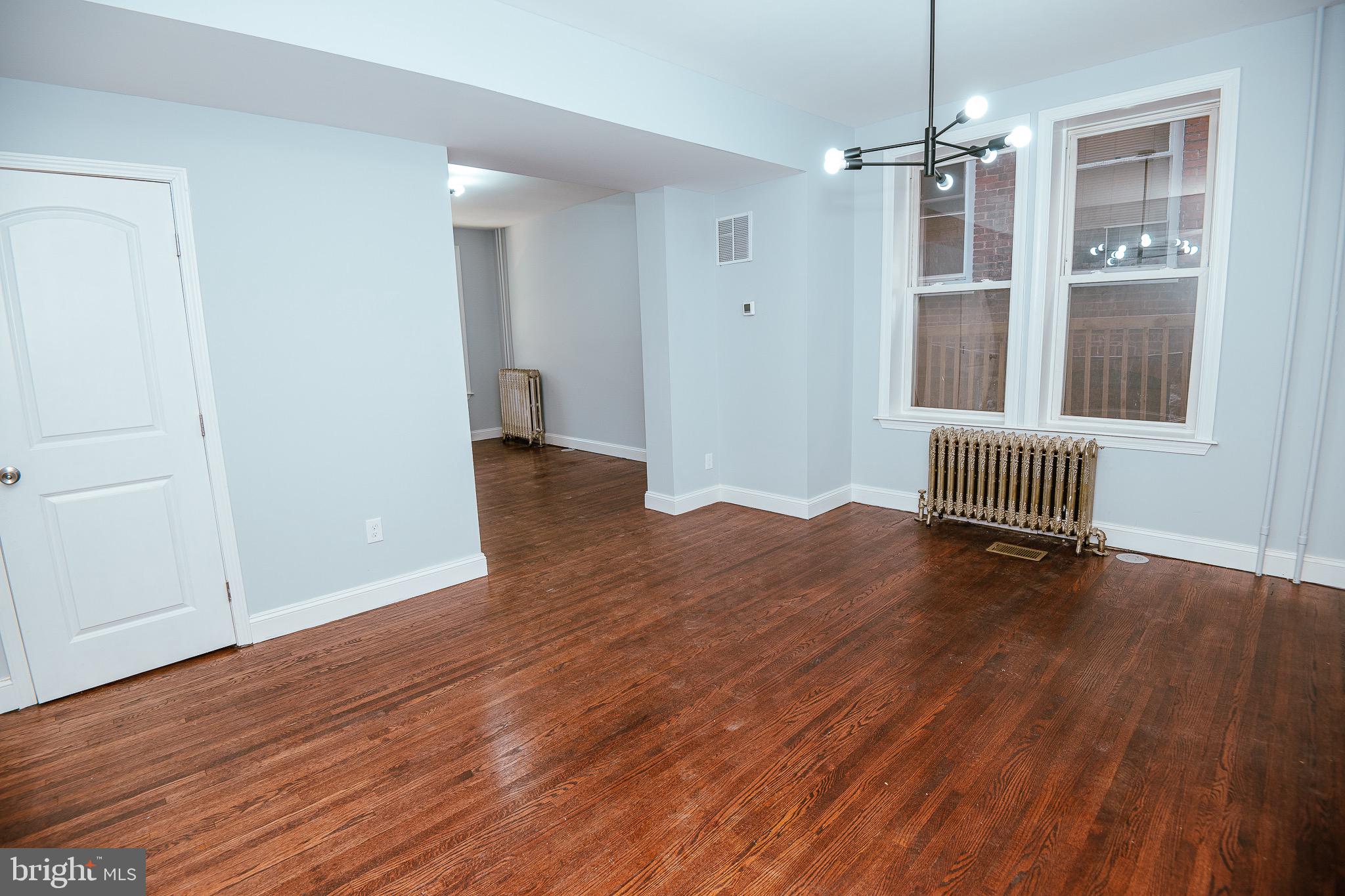 CITY OF HAGERSTOWN - Residential