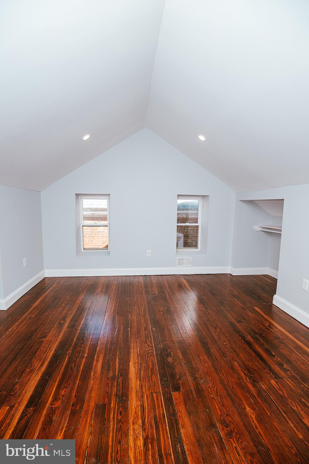 CITY OF HAGERSTOWN - Residential