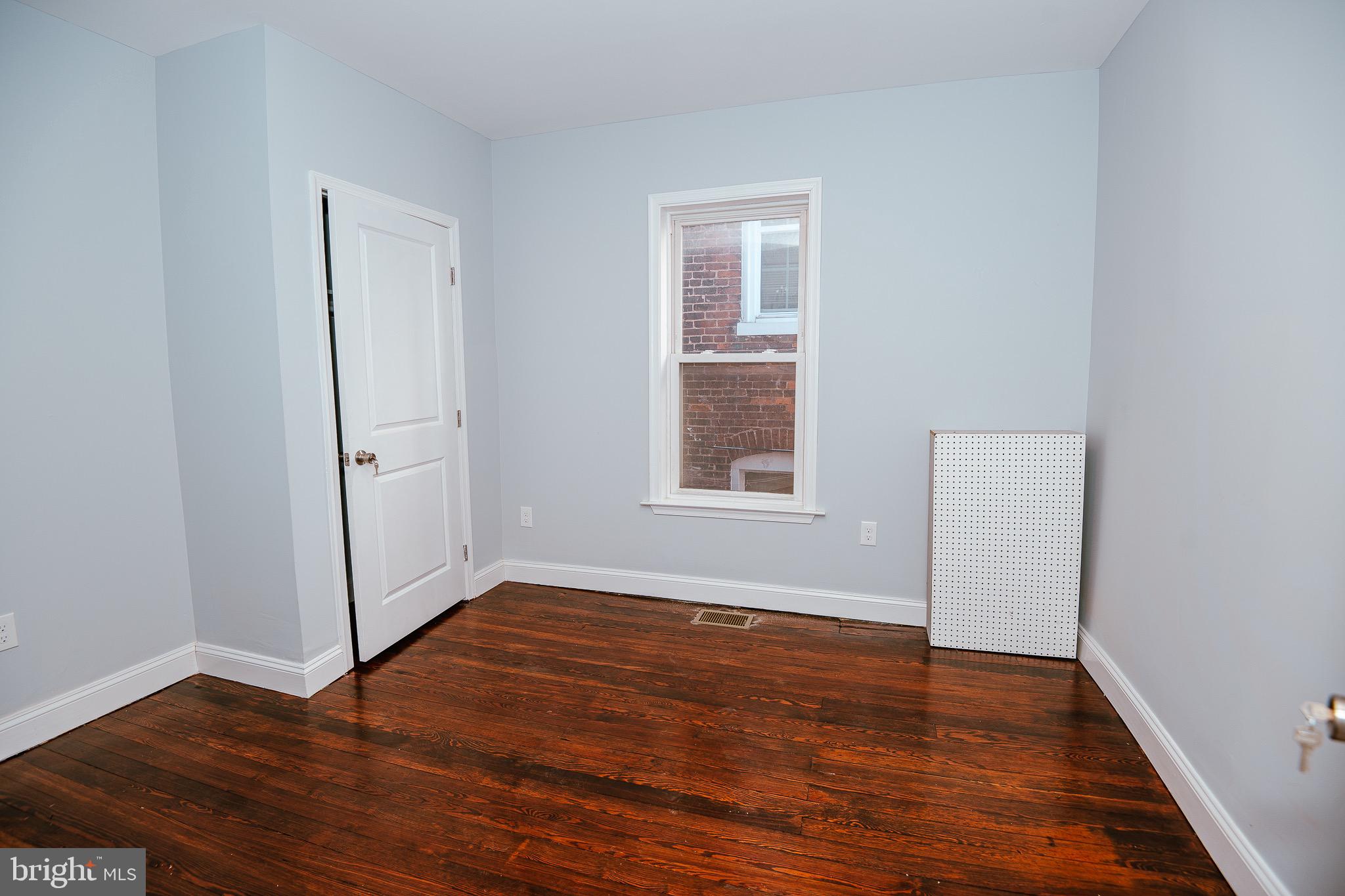 CITY OF HAGERSTOWN - Residential