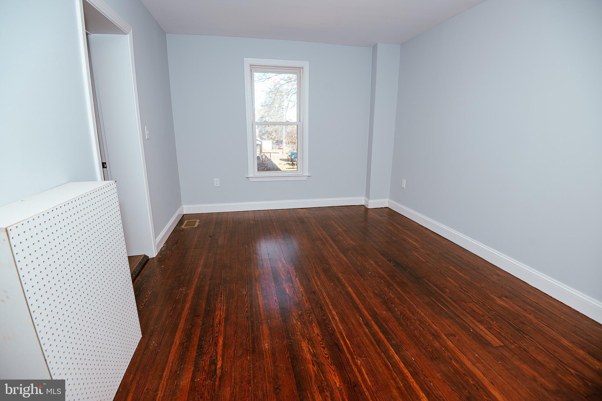 CITY OF HAGERSTOWN - Residential