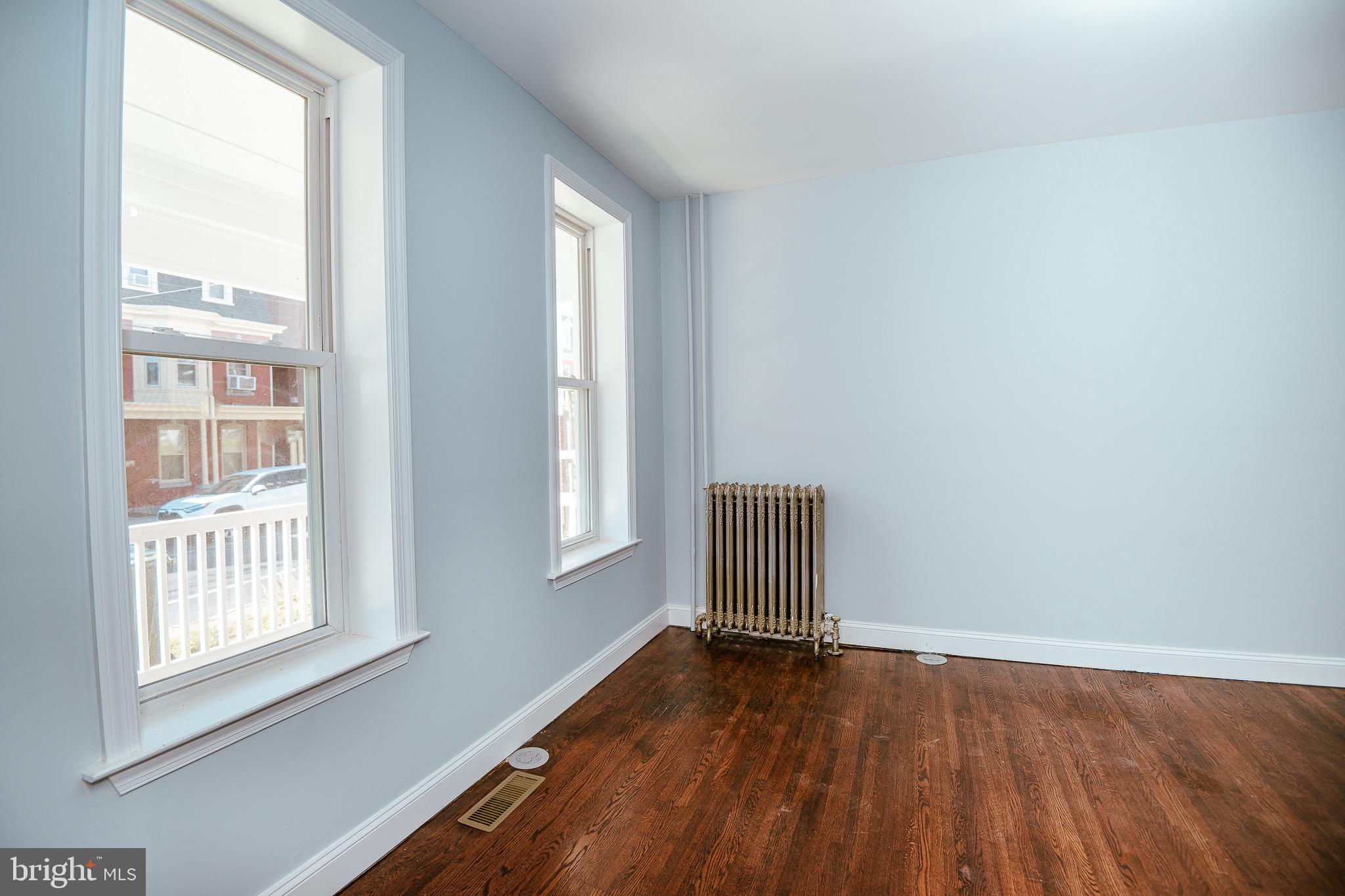 CITY OF HAGERSTOWN - Residential