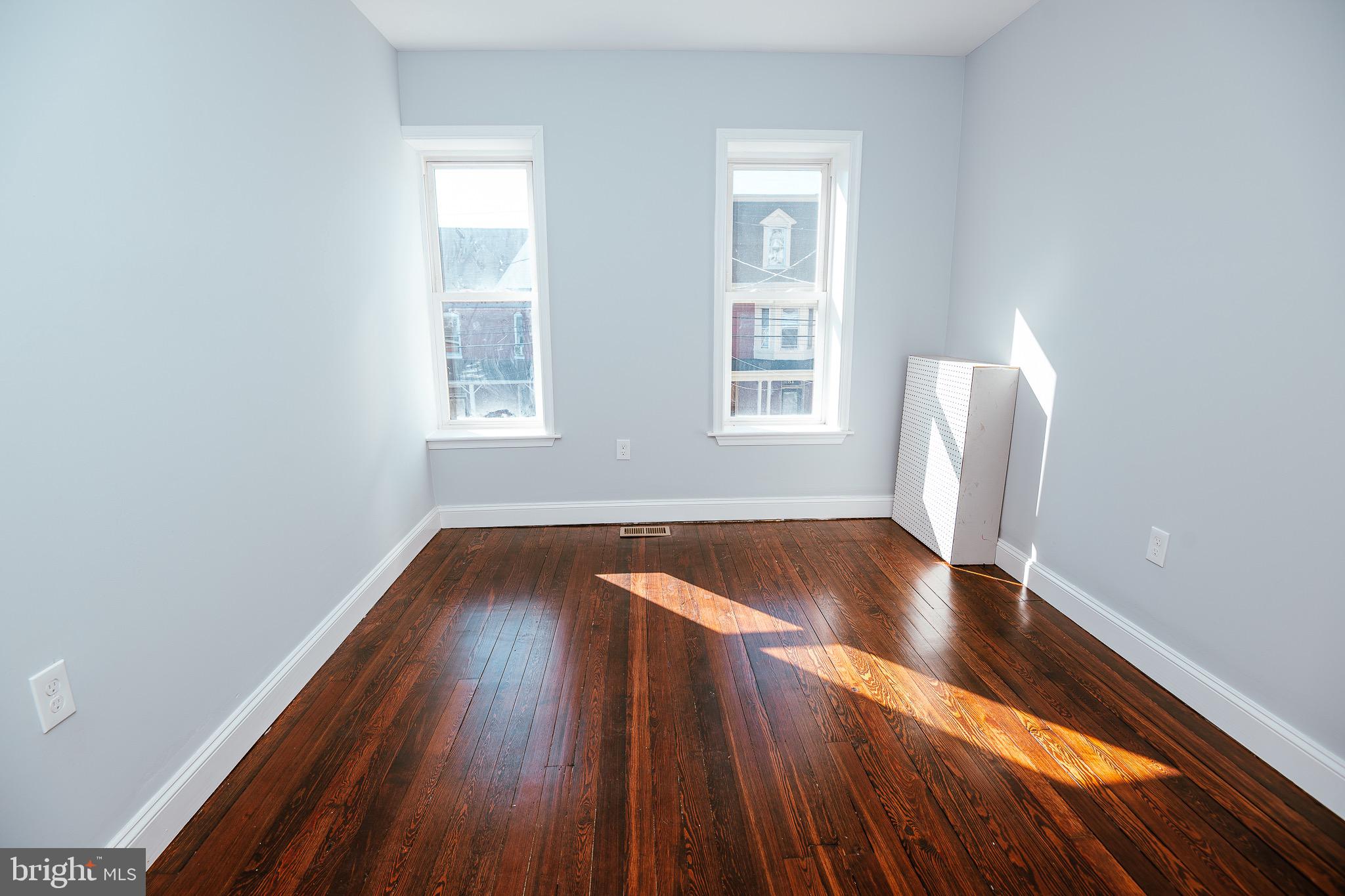 CITY OF HAGERSTOWN - Residential